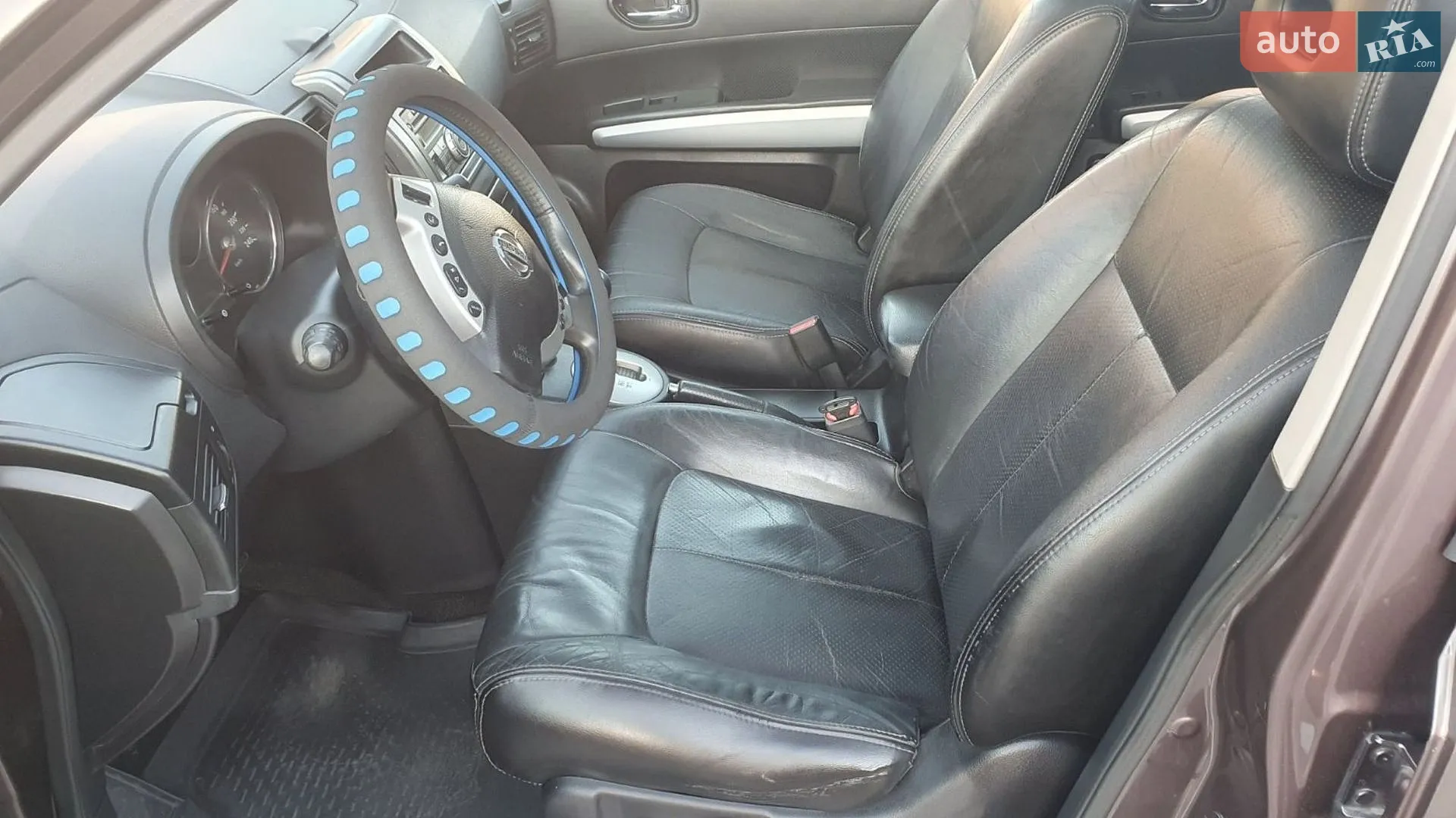 2010 Nissan X-Trail - мініатюра 25