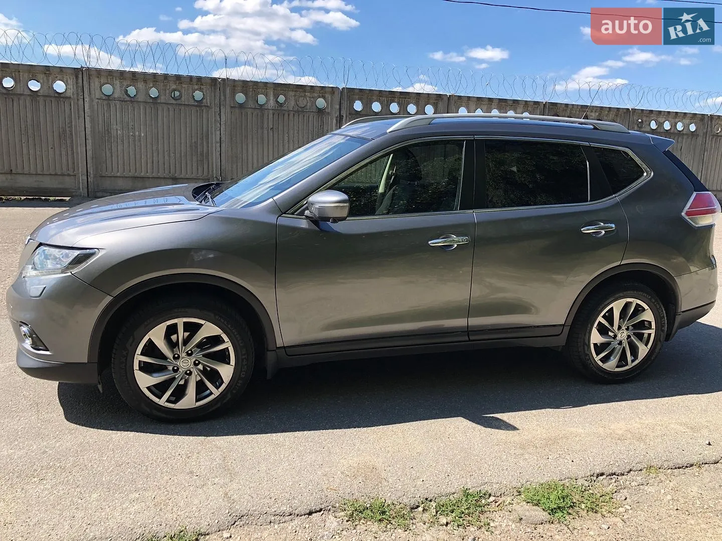 2016 Nissan X-Trail - мініатюра 11