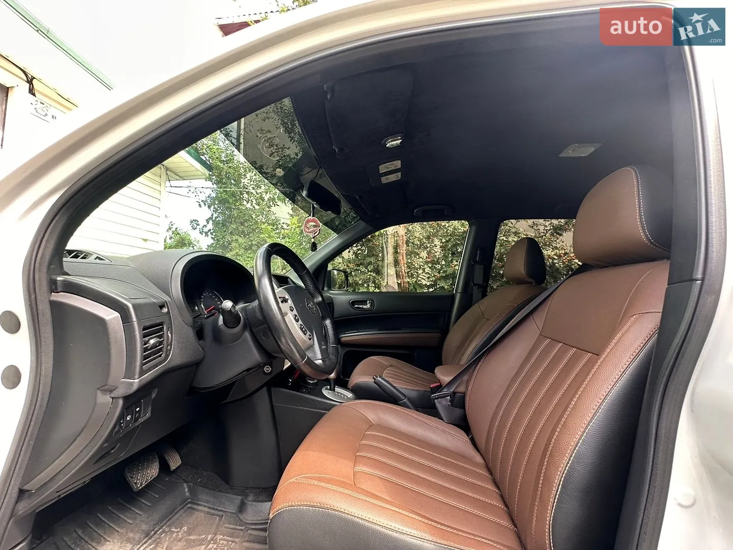 2011 Nissan X-Trail - мініатюра 9