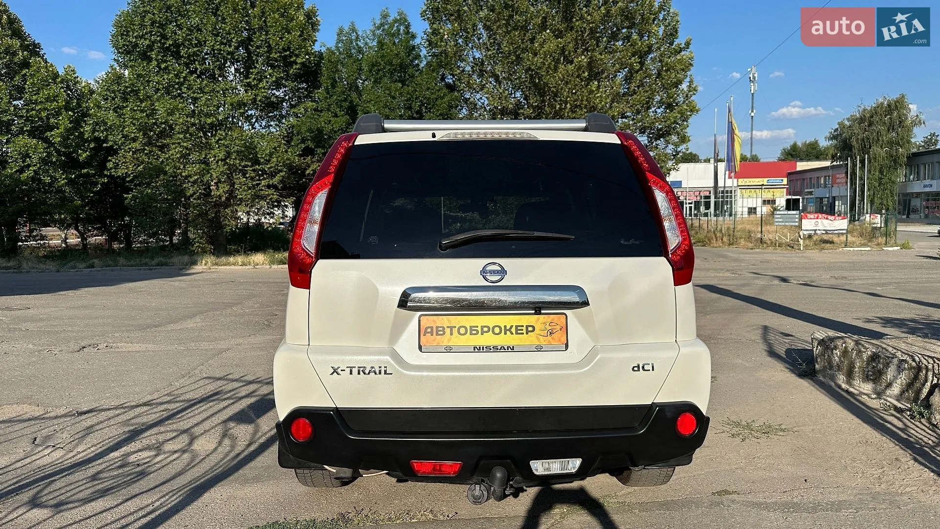2012 Nissan X-Trail - мініатюра 7