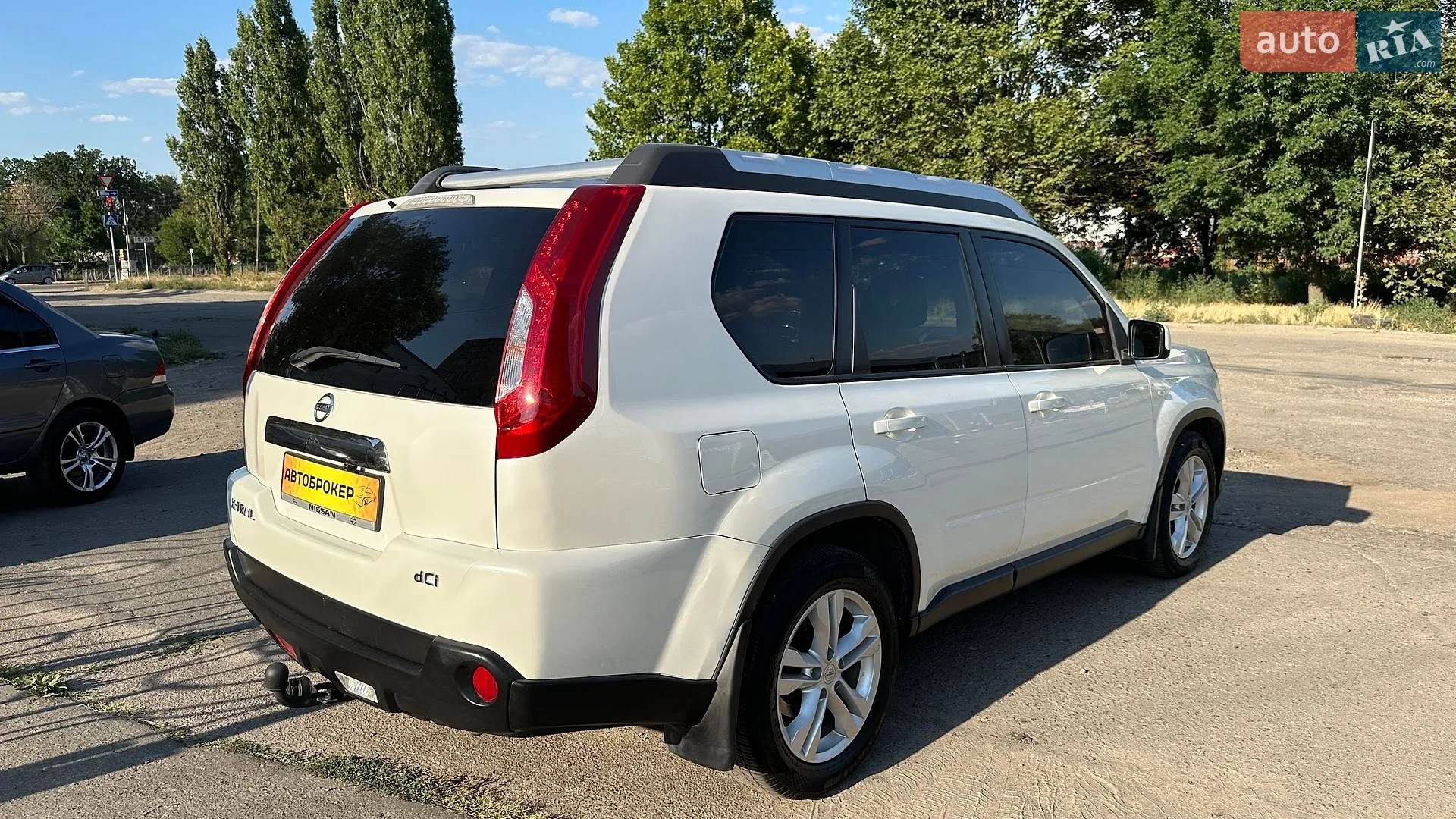 2012 Nissan X-Trail - мініатюра 8