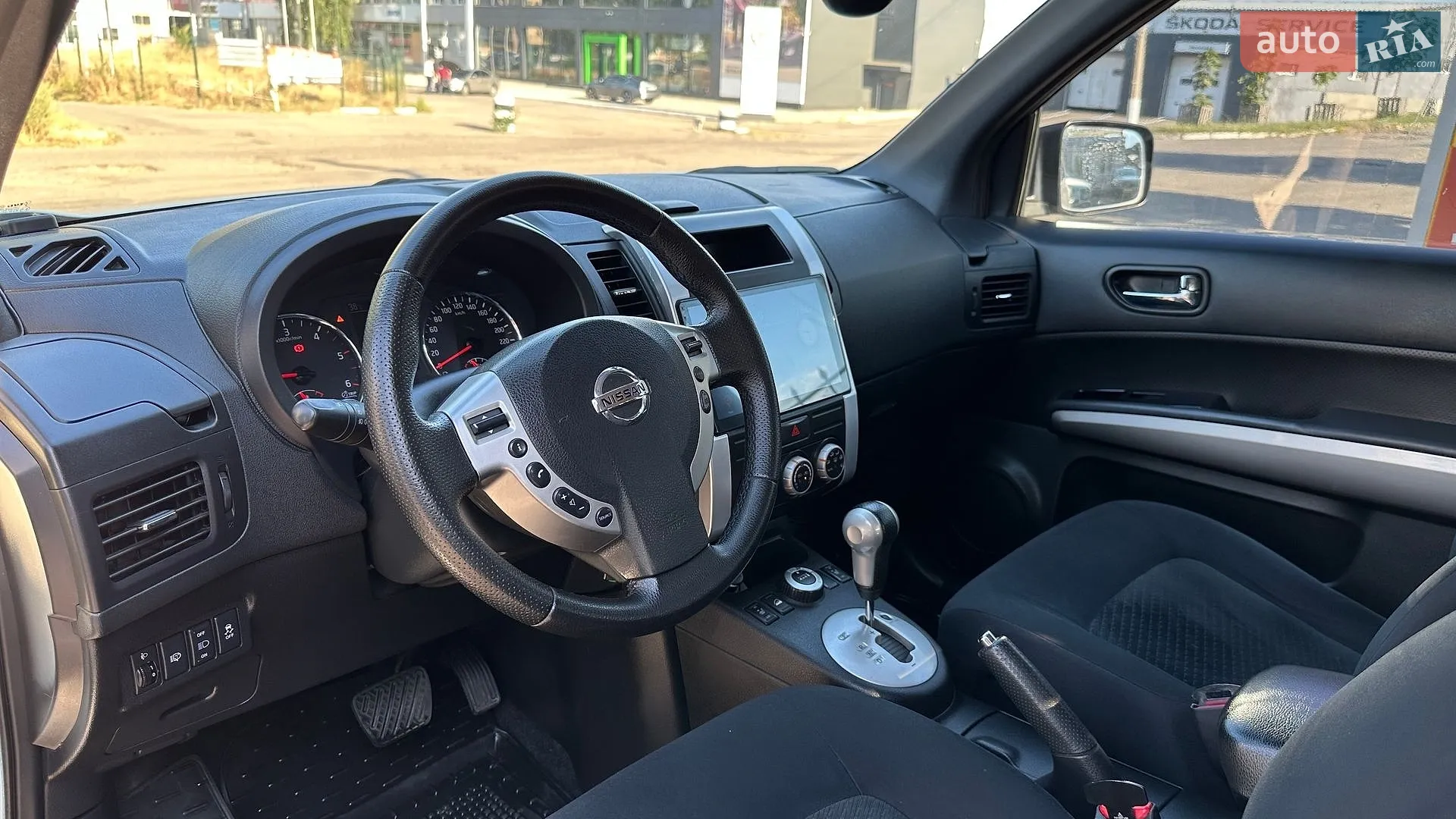 2012 Nissan X-Trail - мініатюра 9
