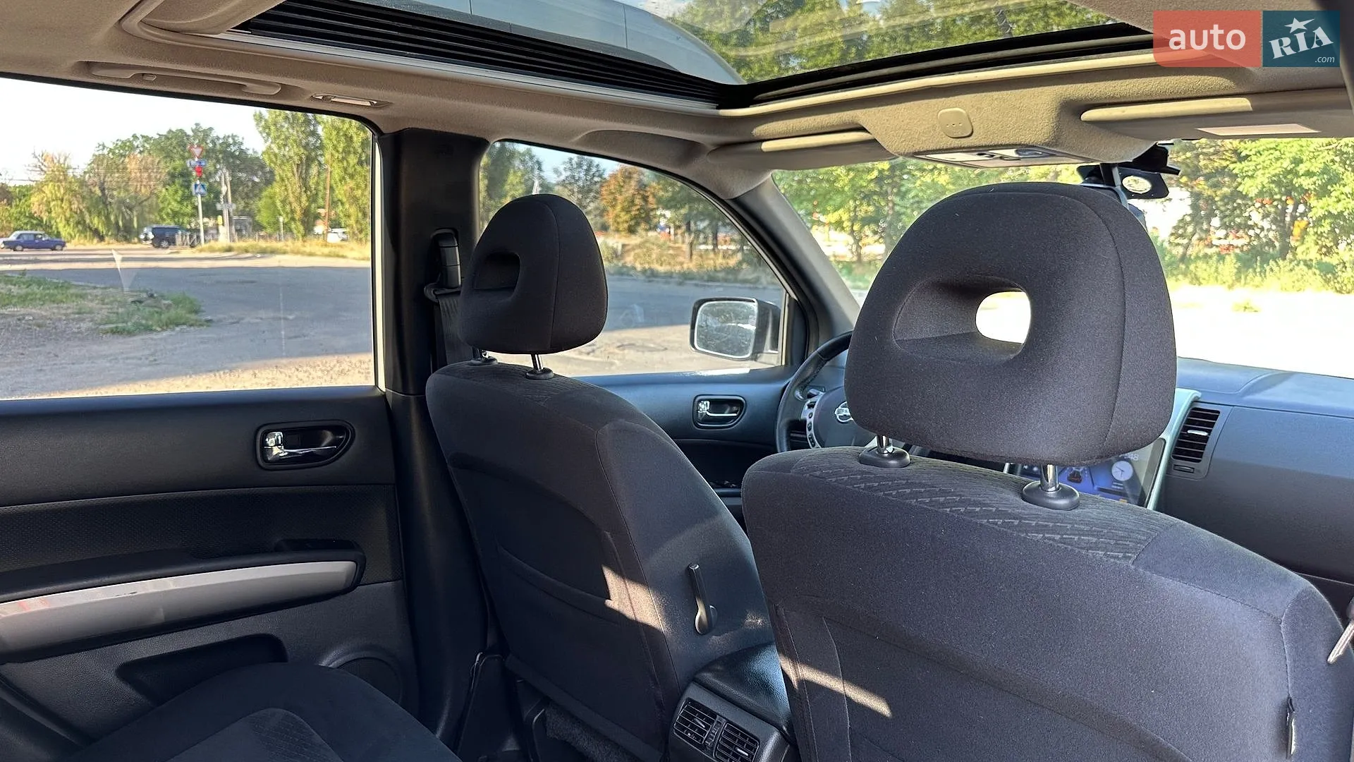 2012 Nissan X-Trail - мініатюра 11