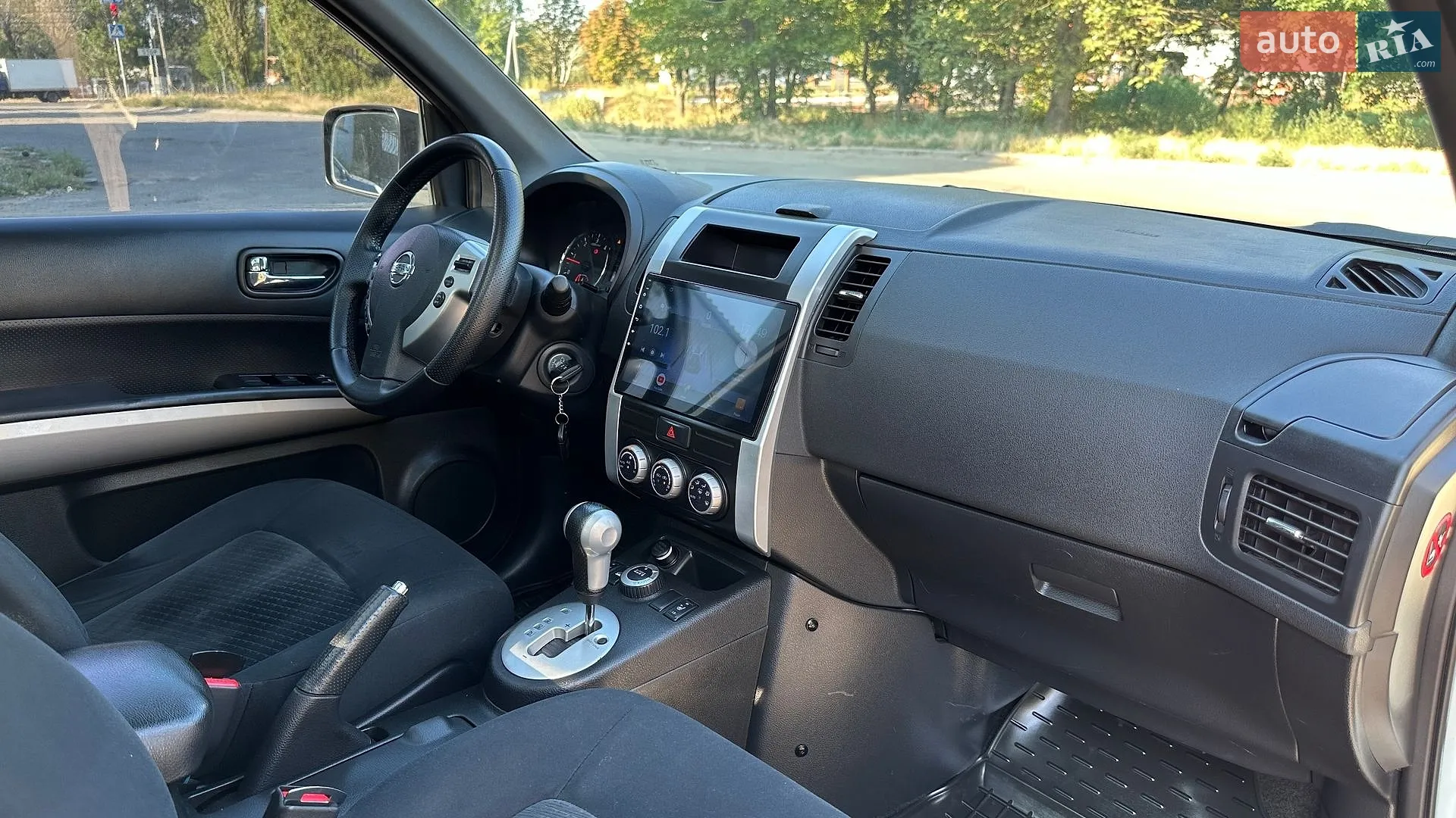 2012 Nissan X-Trail - мініатюра 12