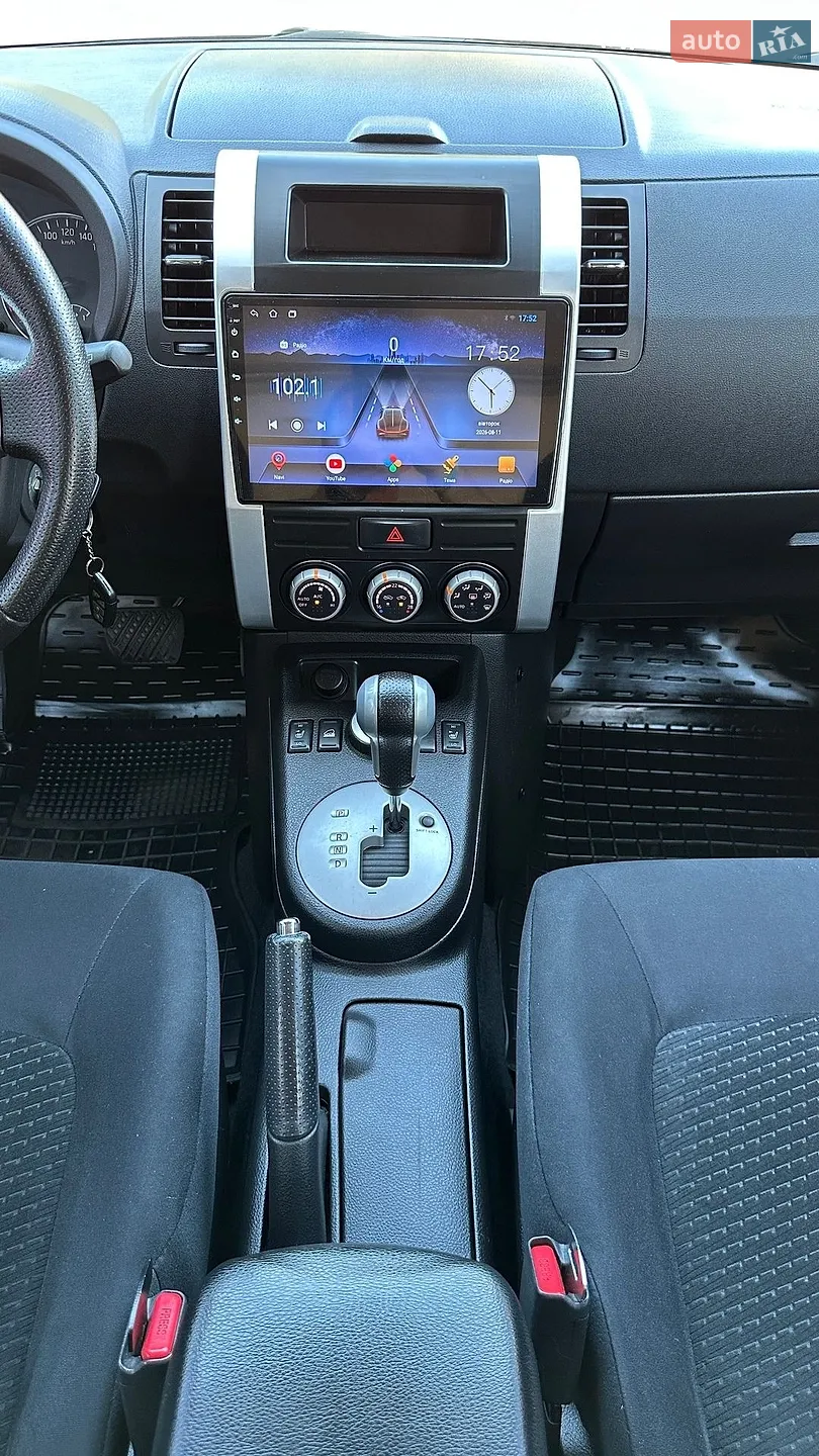 2012 Nissan X-Trail - мініатюра 14