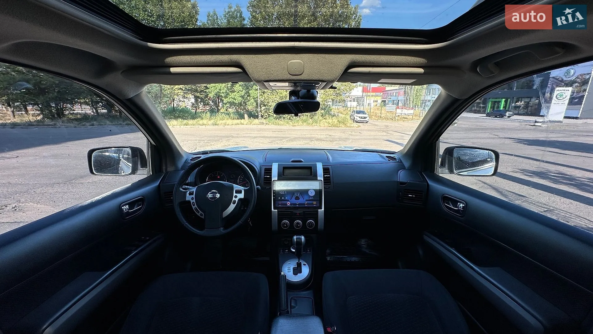 2012 Nissan X-Trail - мініатюра 16