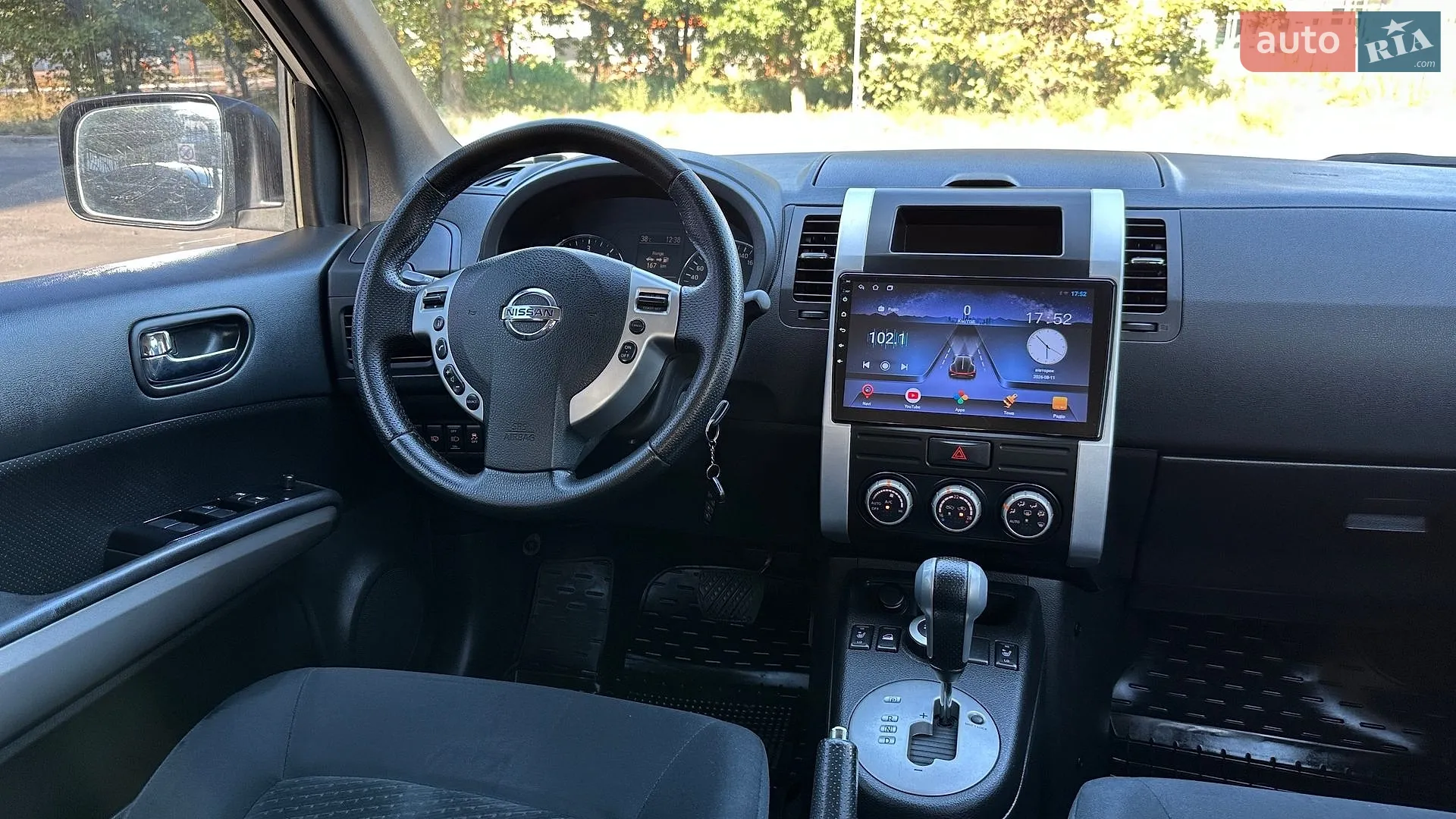 2012 Nissan X-Trail - мініатюра 15
