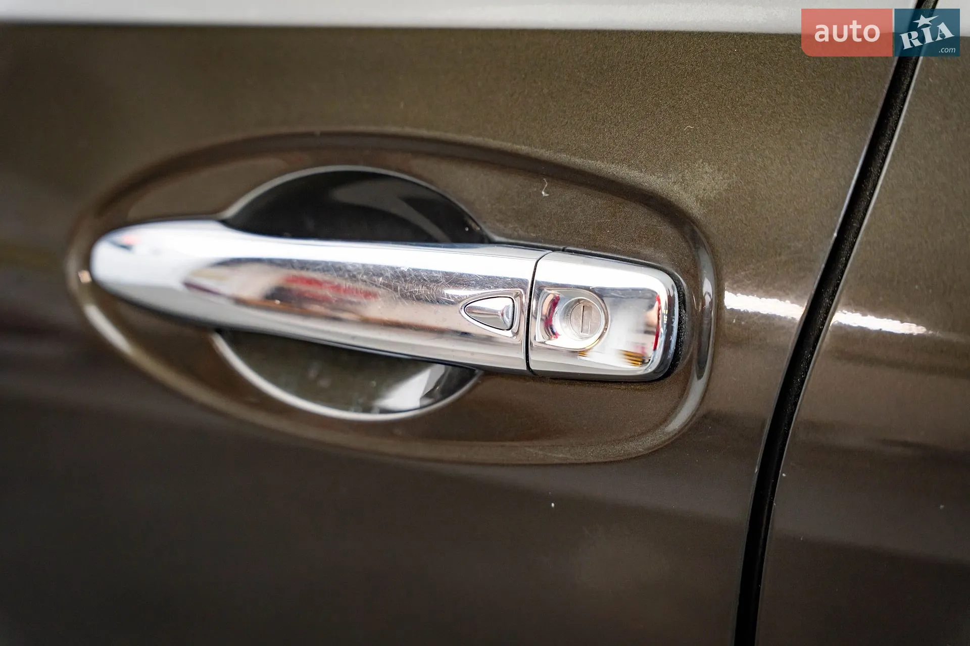 2014 Nissan X-Trail - мініатюра 9