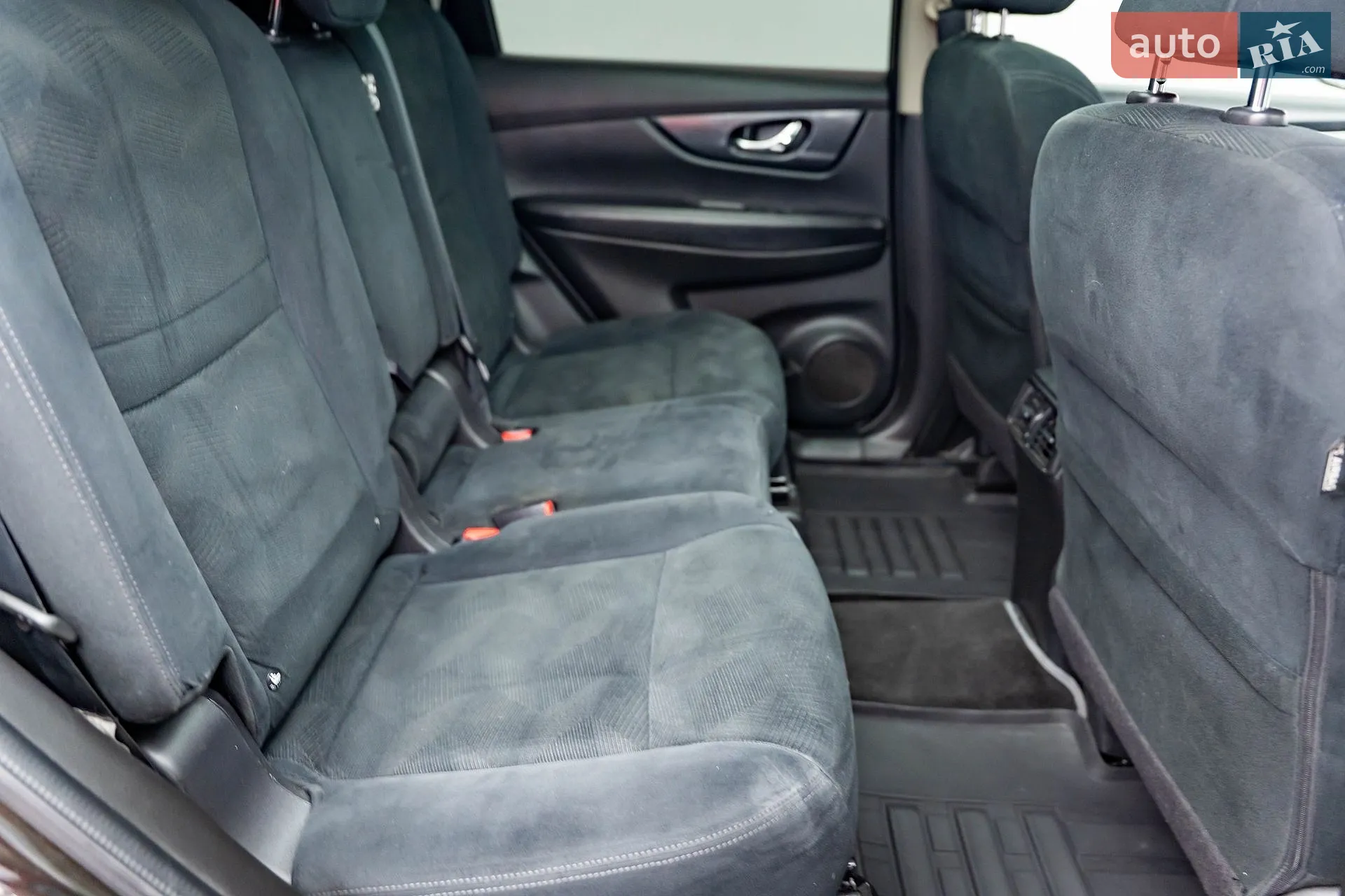 2014 Nissan X-Trail - мініатюра 25