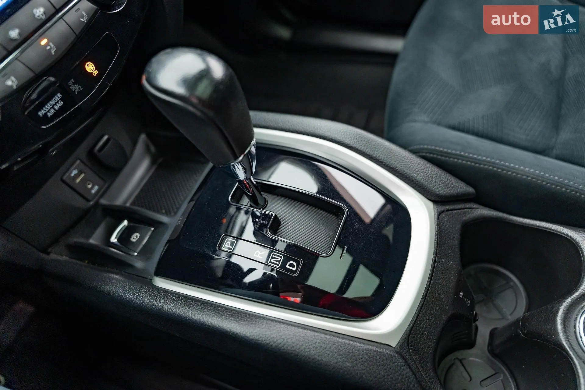 2014 Nissan X-Trail - мініатюра 21
