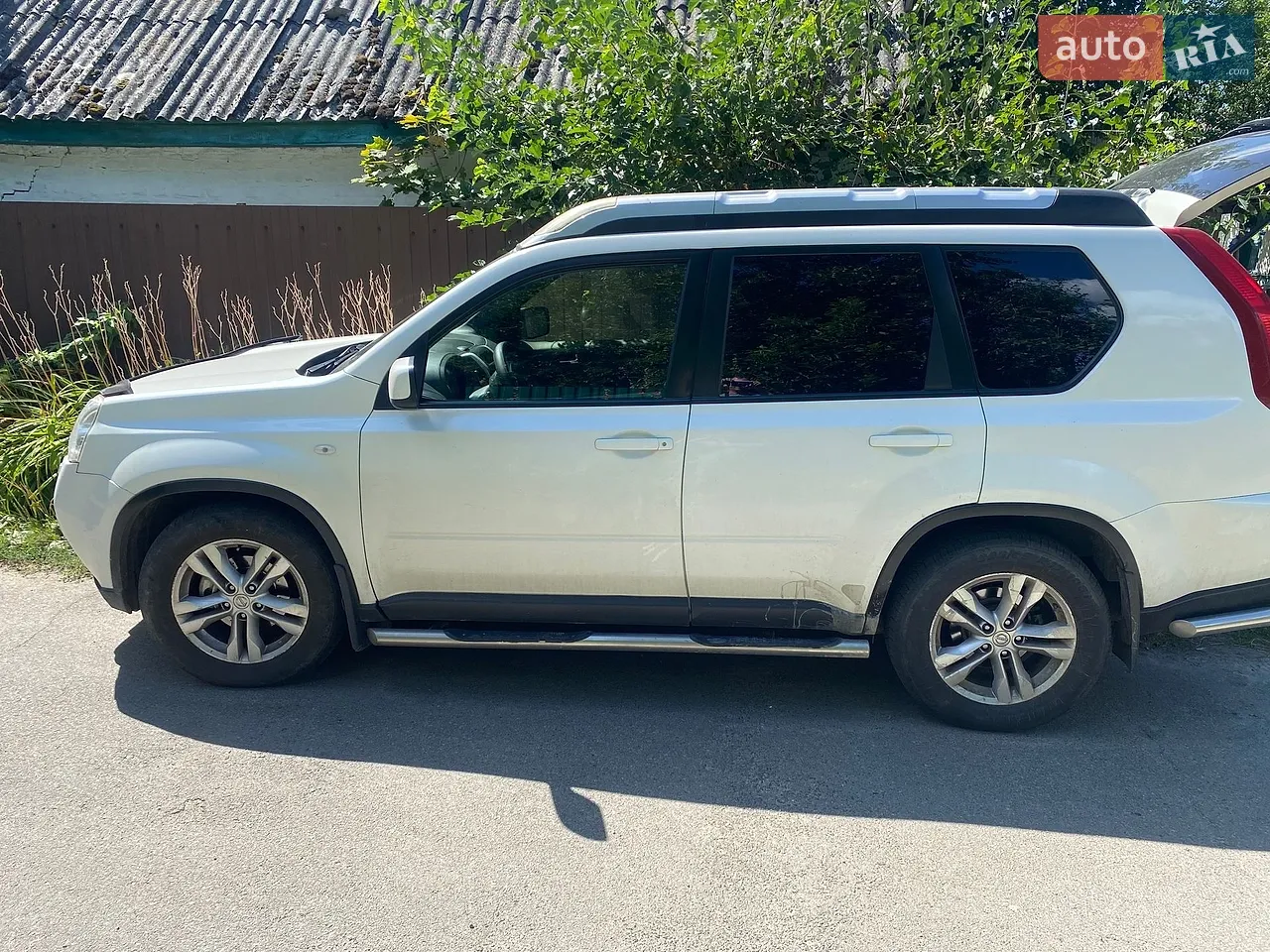 2012 Nissan X-Trail - мініатюра 13