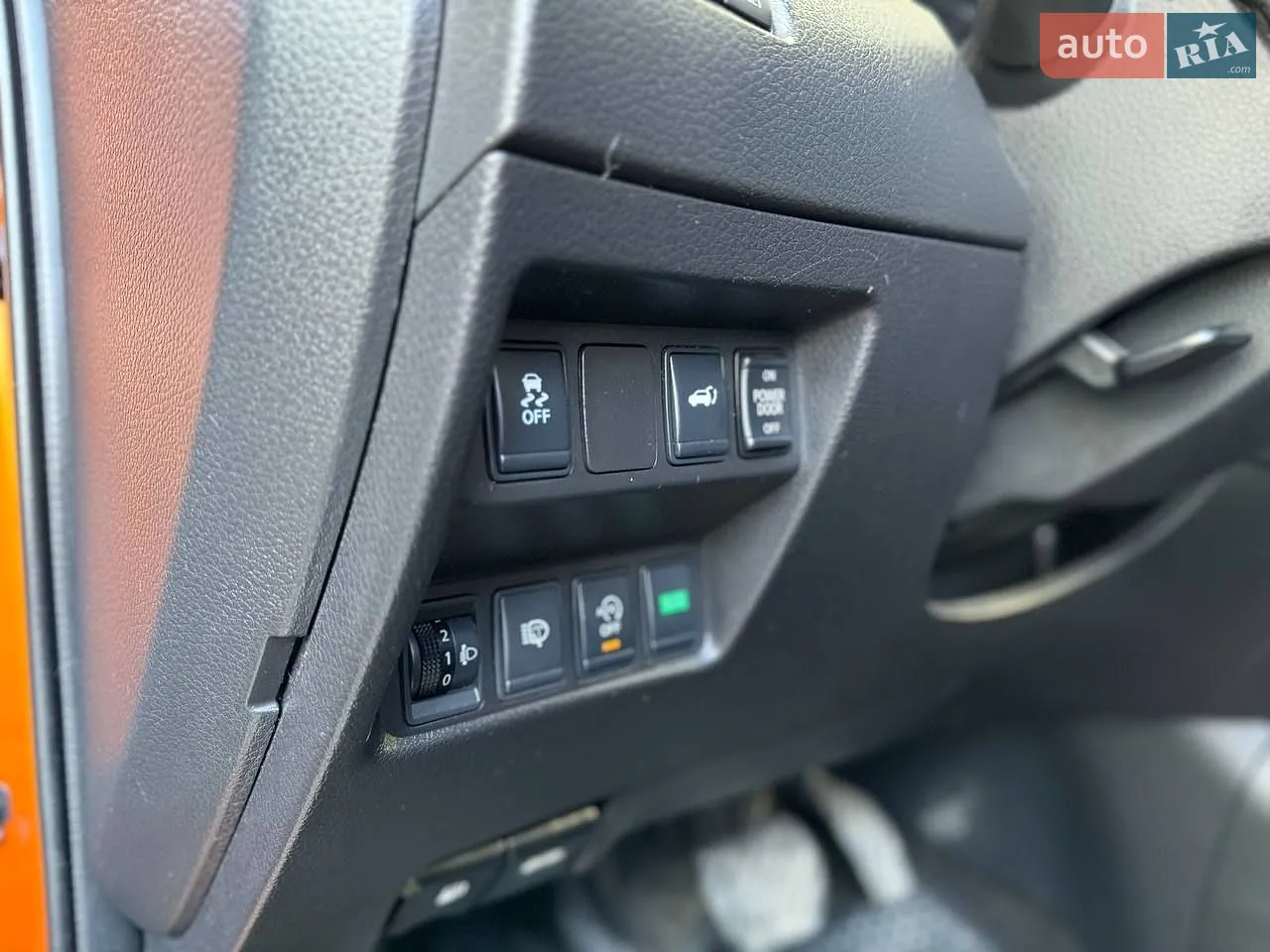 2017 Nissan X-Trail - мініатюра 31