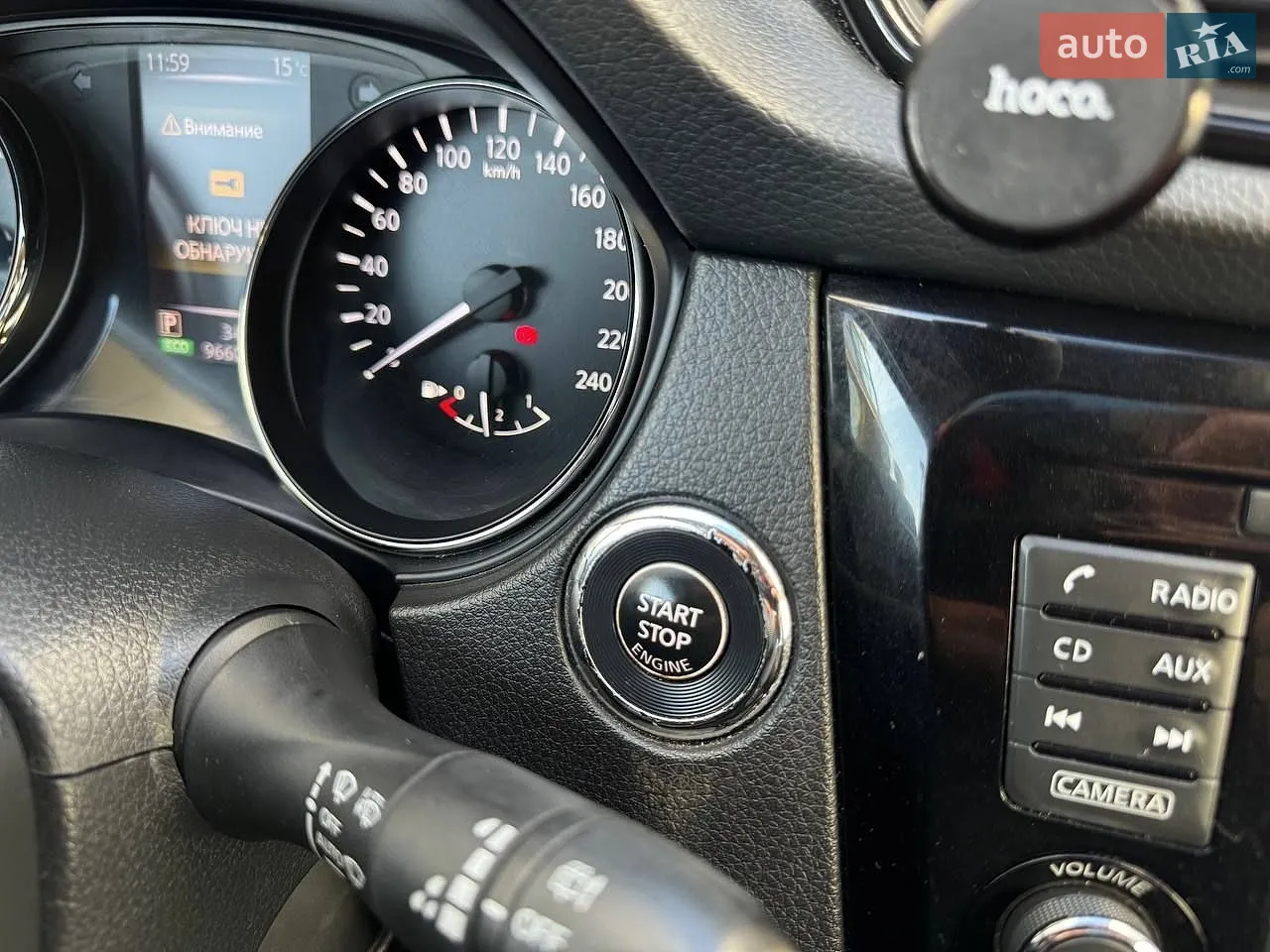 2017 Nissan X-Trail - мініатюра 39