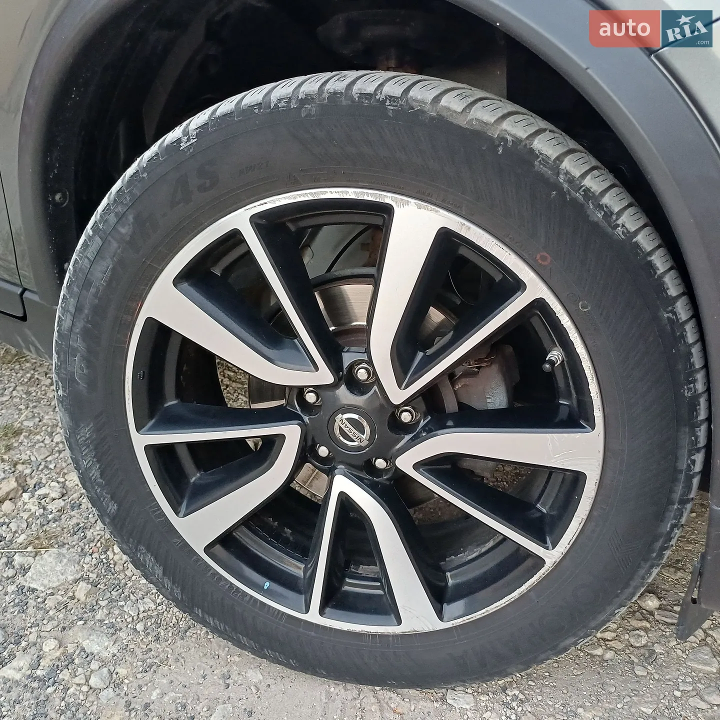 2014 Nissan X-Trail - мініатюра 15