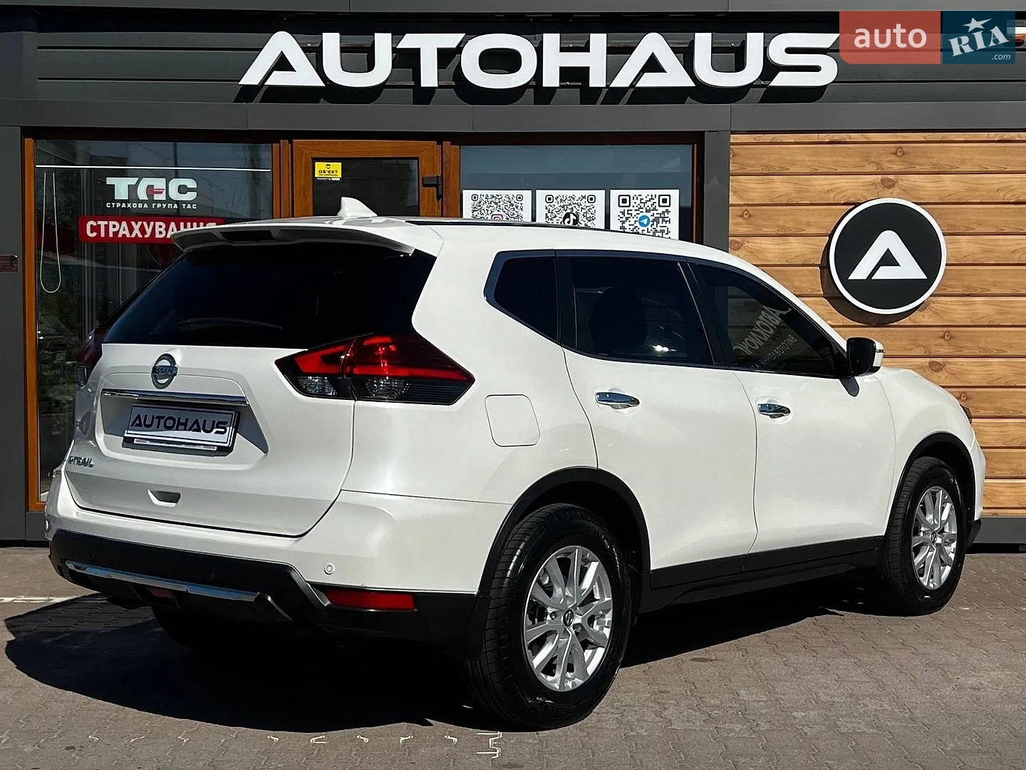 2019 Nissan X-Trail - мініатюра 6