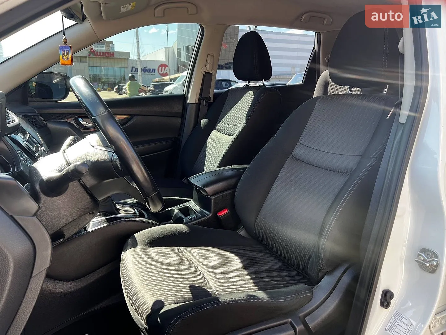 2019 Nissan X-Trail - мініатюра 9