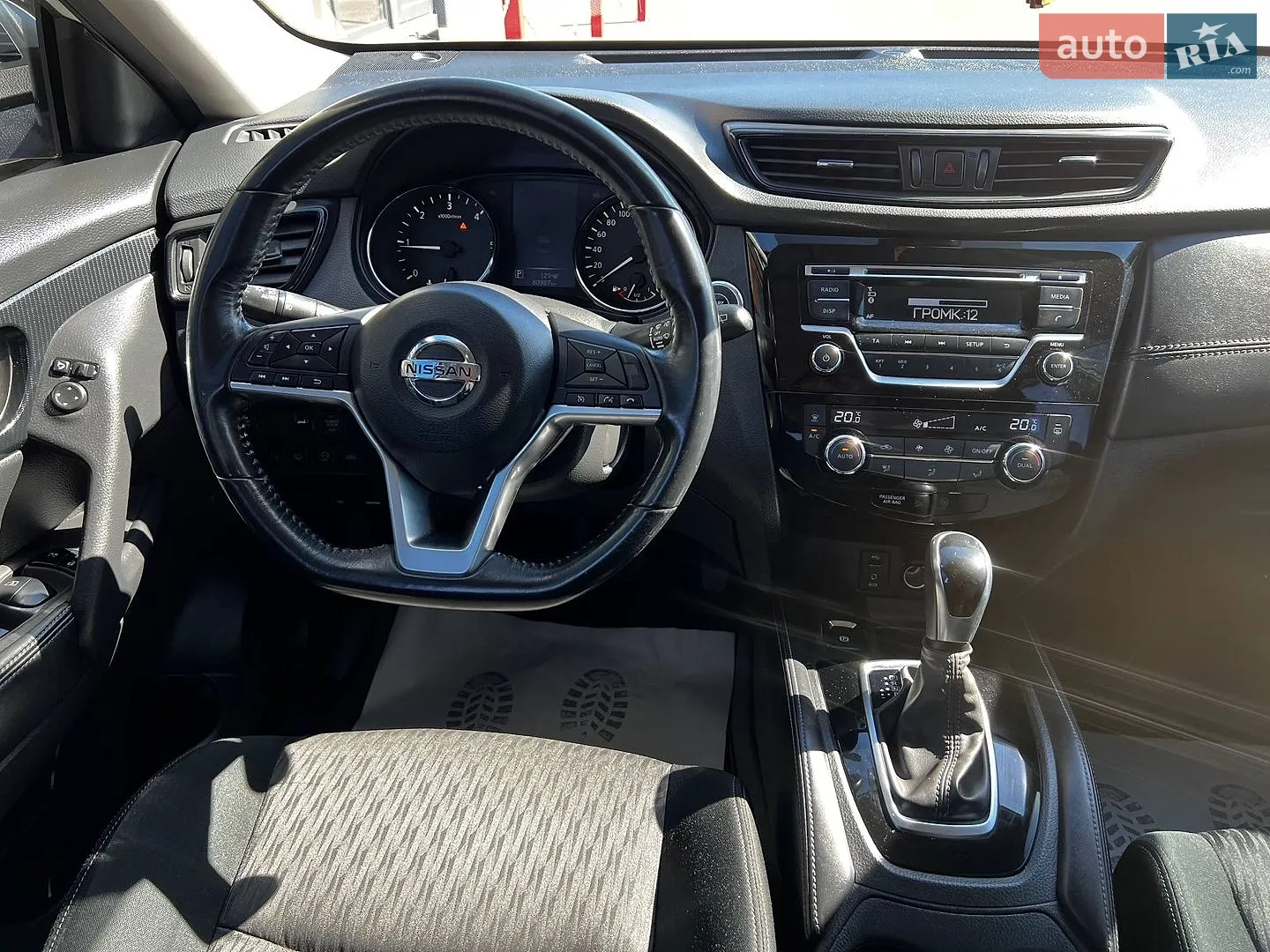 2019 Nissan X-Trail - мініатюра 14