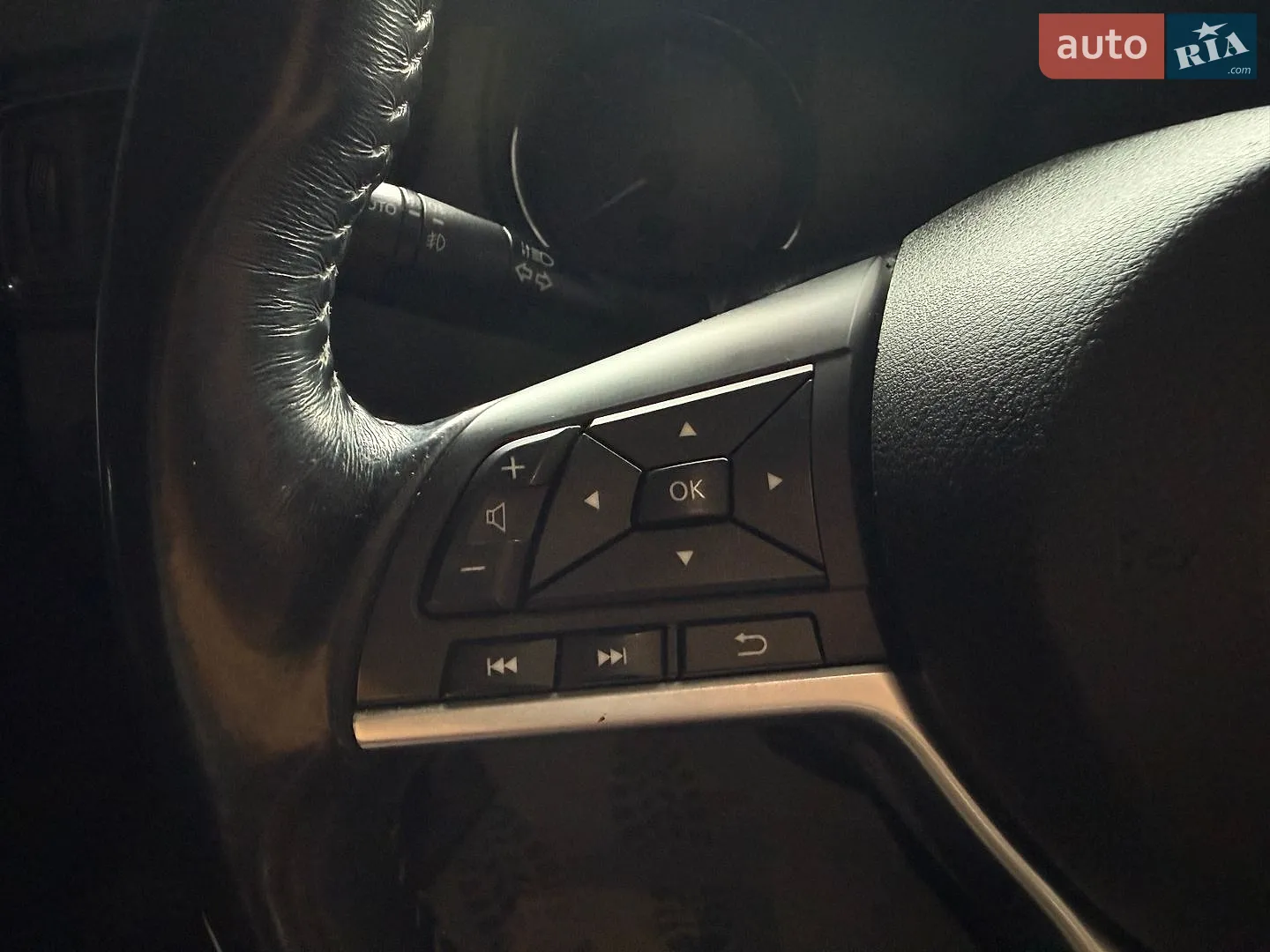 2019 Nissan X-Trail - мініатюра 20
