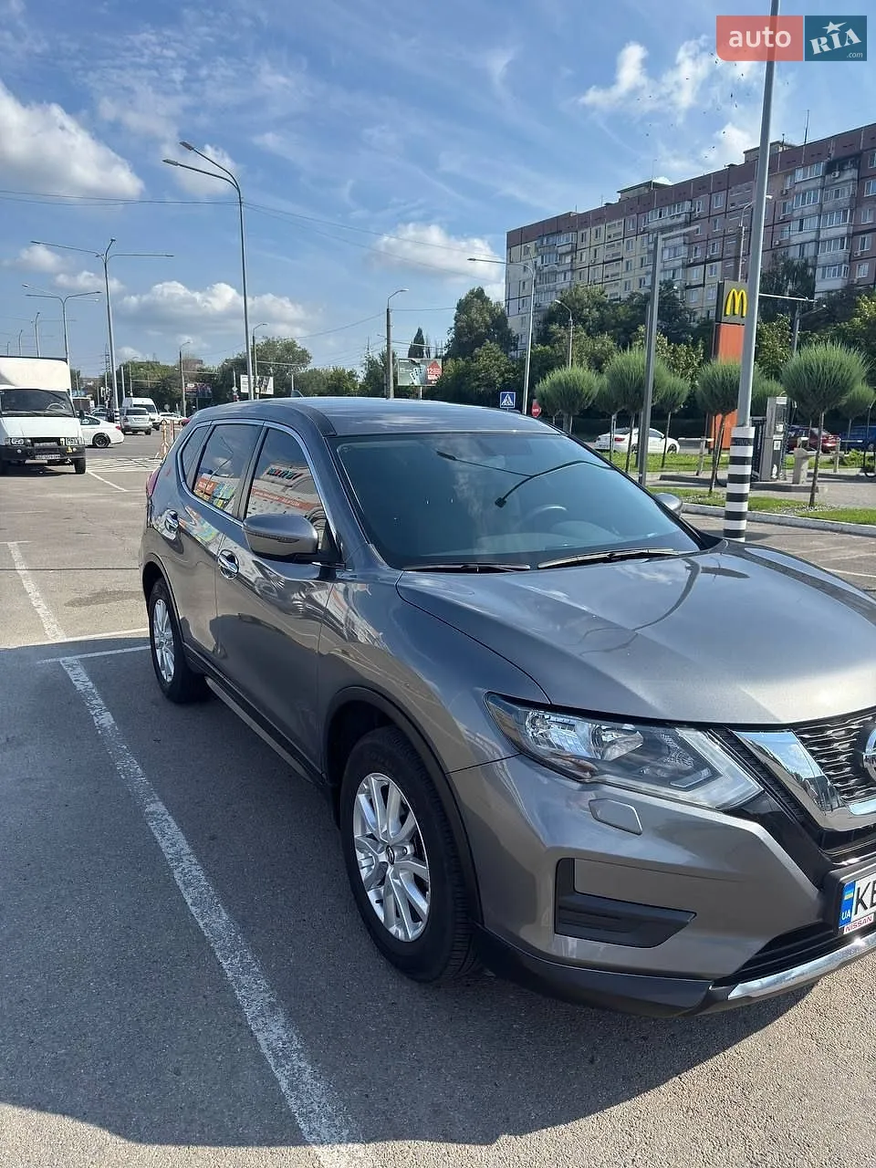 2019 Nissan X-Trail - мініатюра 3