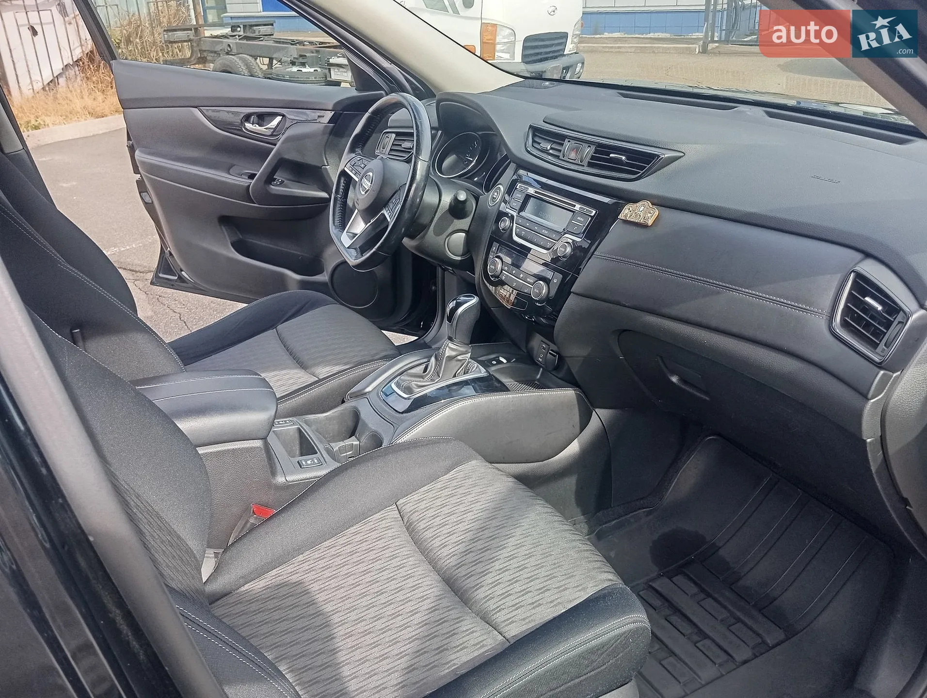 2021 Nissan X-Trail - мініатюра 8