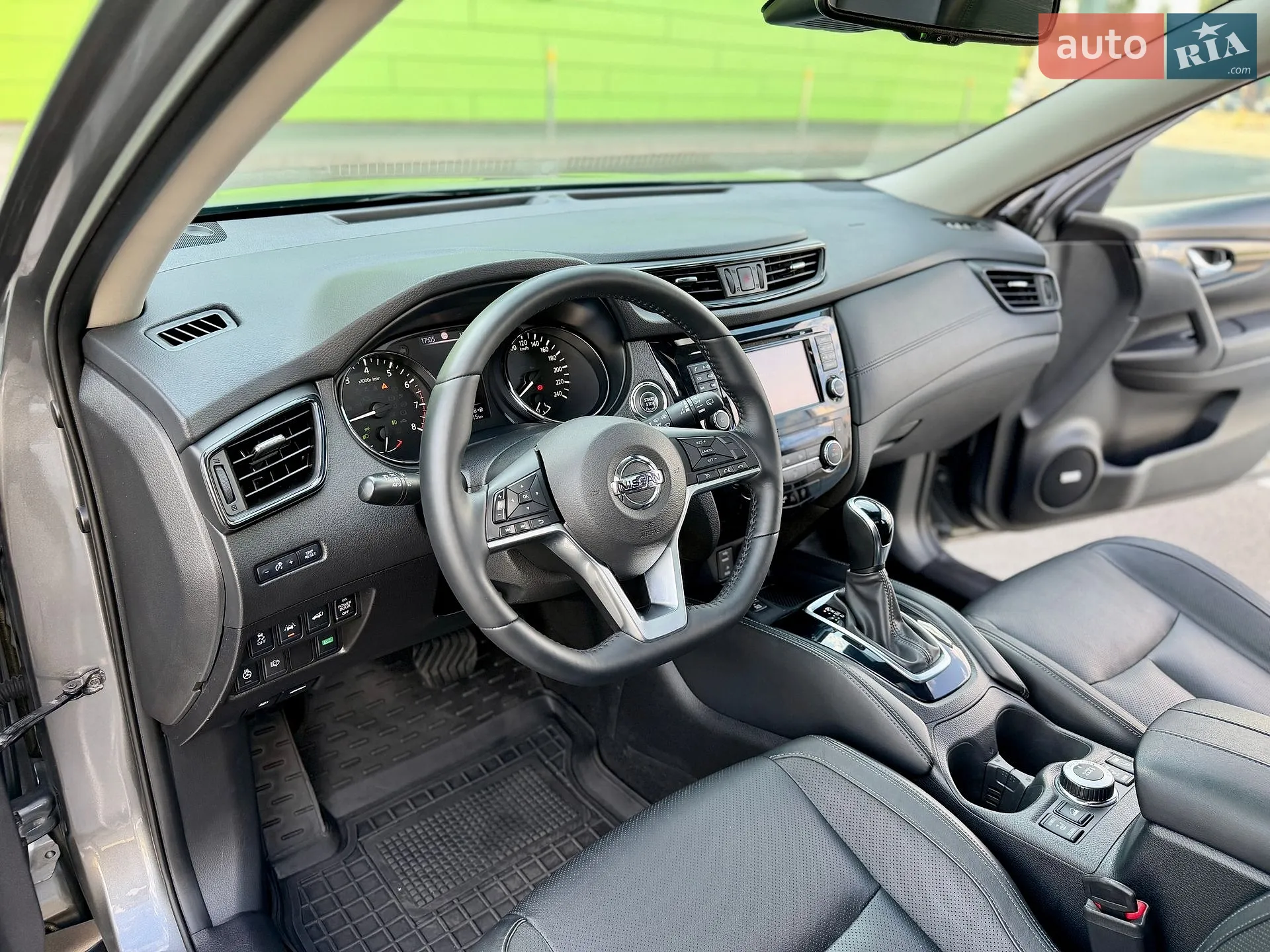 2018 Nissan X-Trail - мініатюра 31