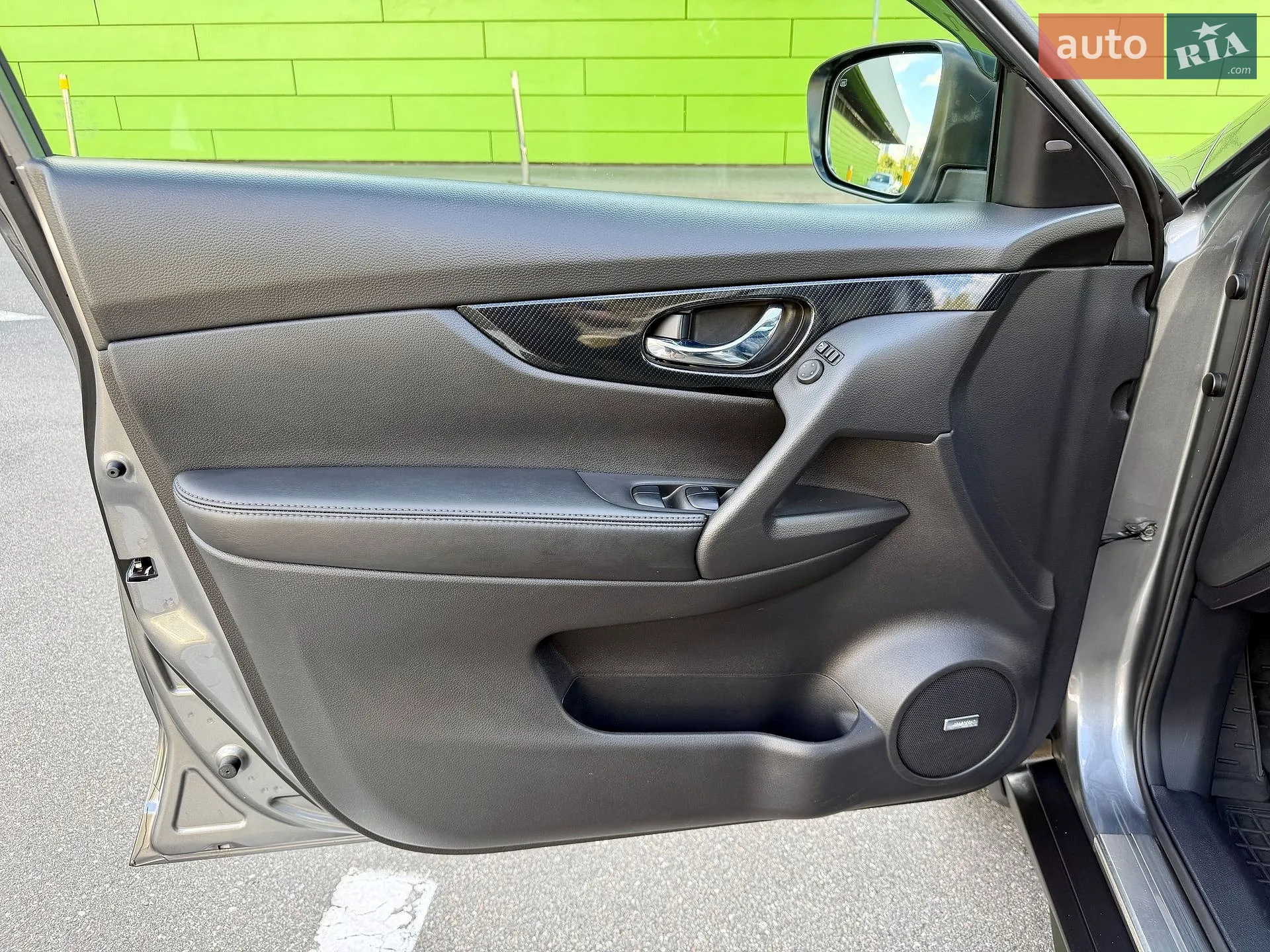 2018 Nissan X-Trail - мініатюра 36