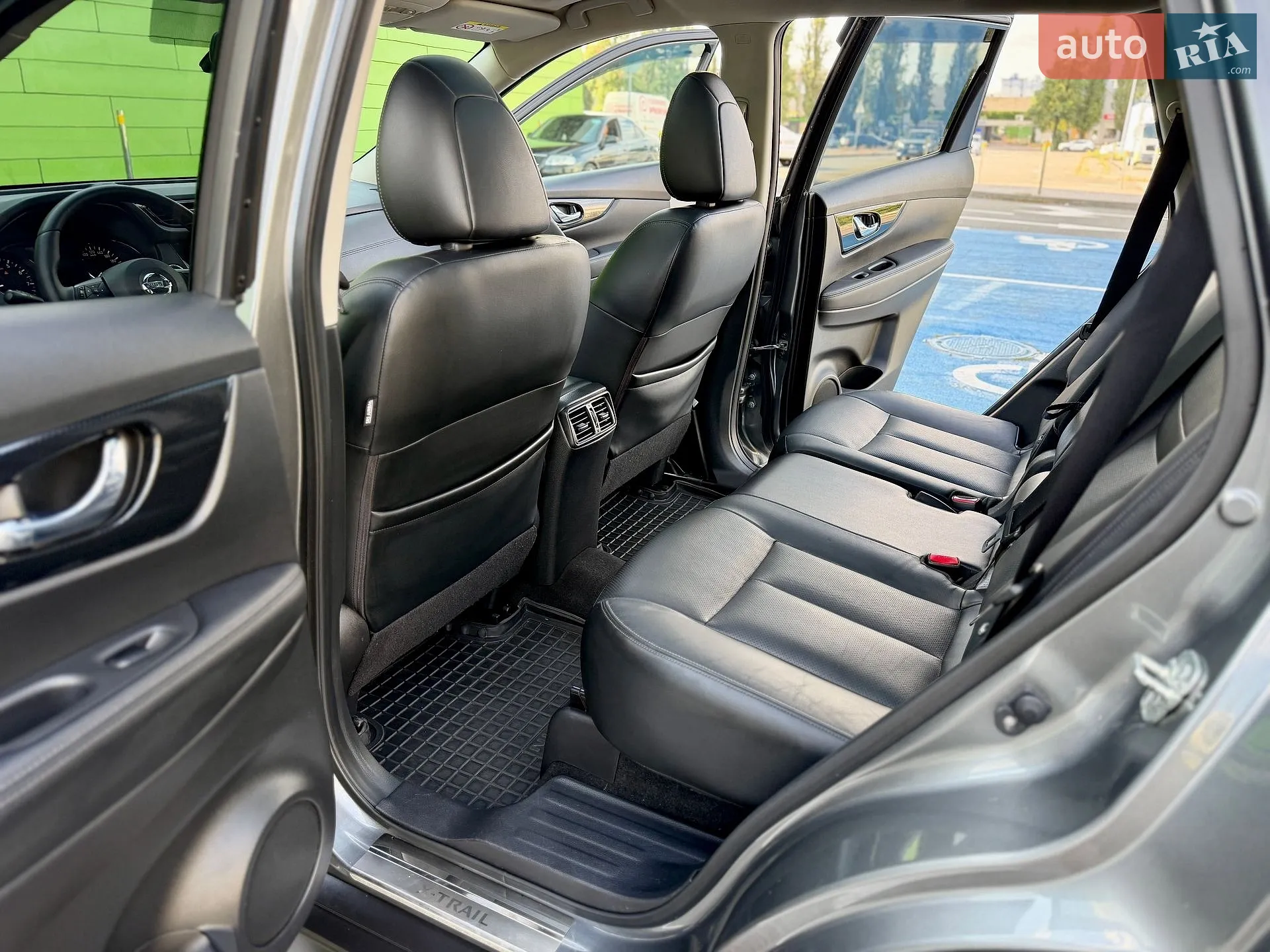 2018 Nissan X-Trail - мініатюра 38
