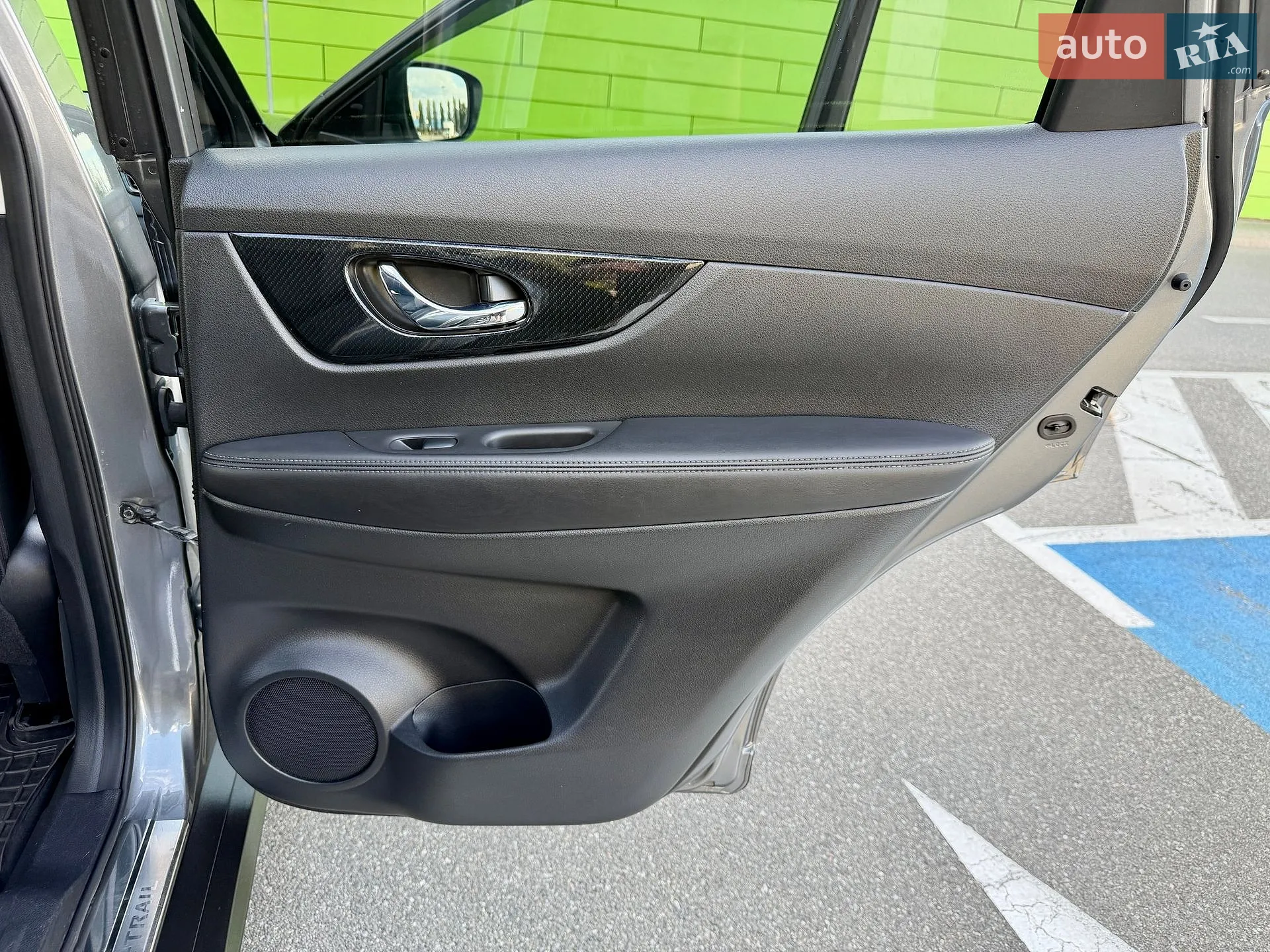 2018 Nissan X-Trail - мініатюра 42