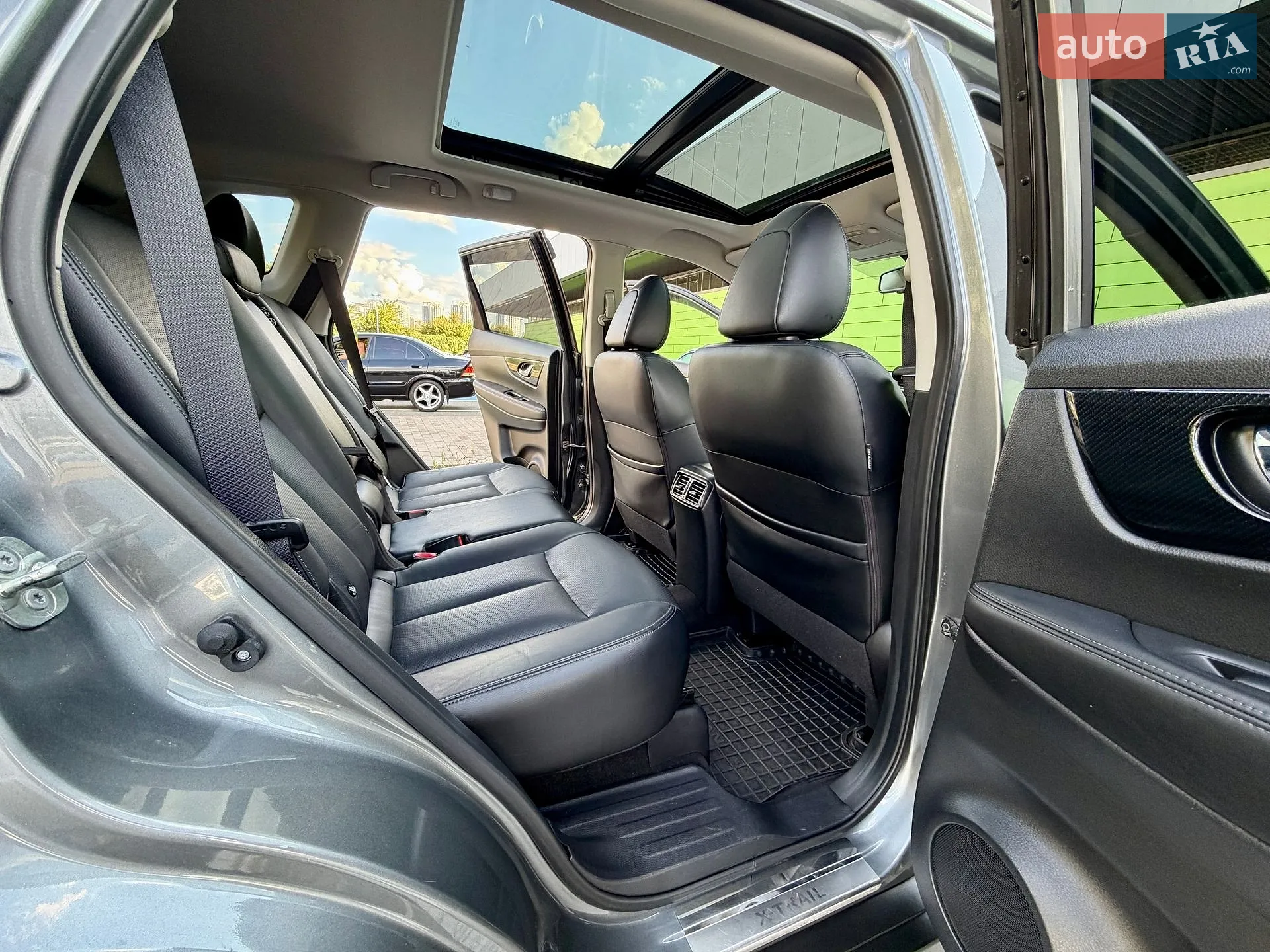 2018 Nissan X-Trail - мініатюра 40