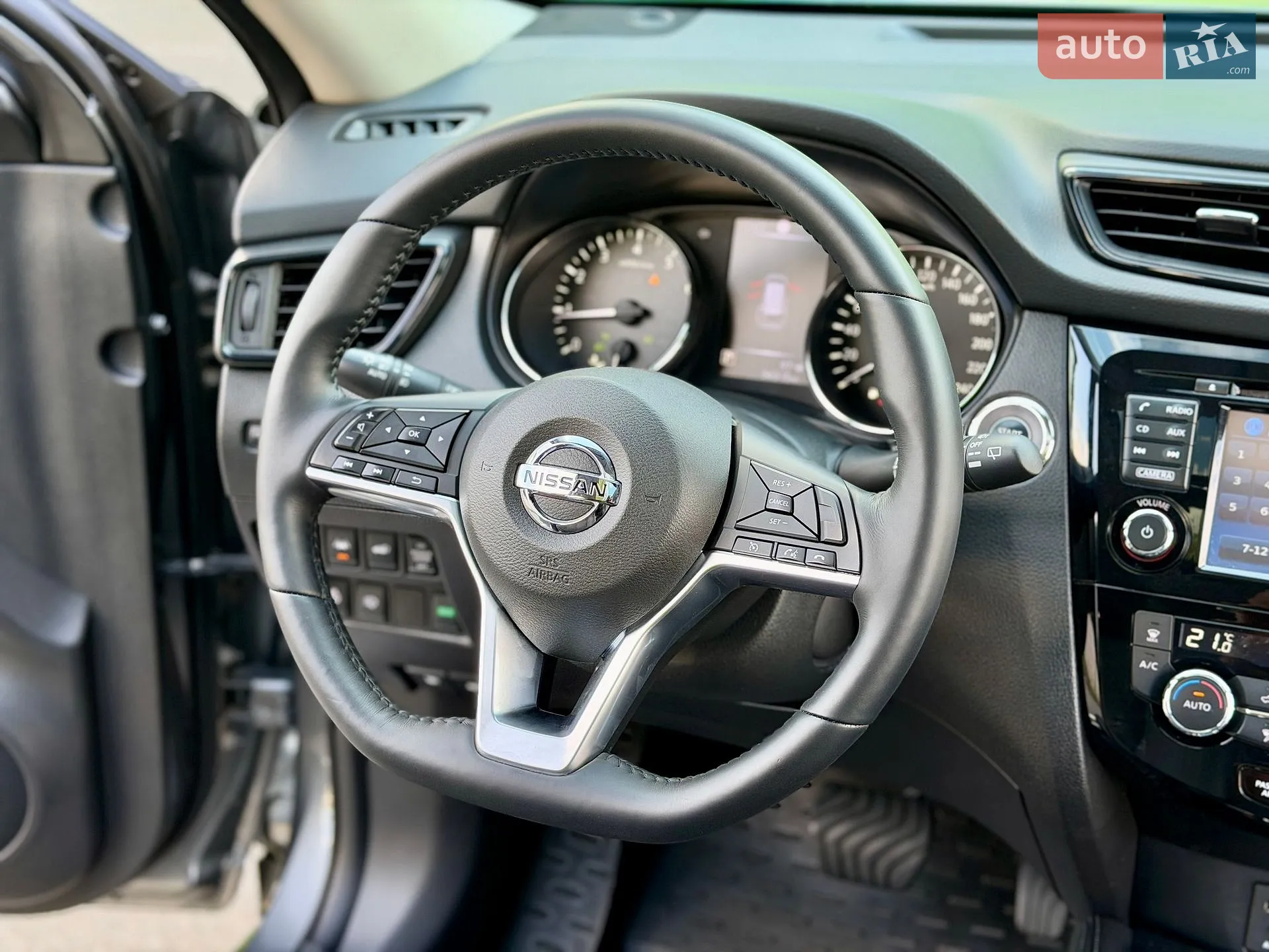 2018 Nissan X-Trail - мініатюра 51
