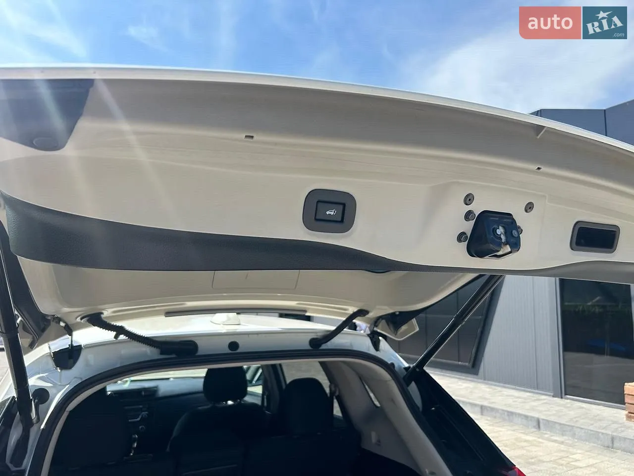 2020 Nissan X-Trail - мініатюра 6