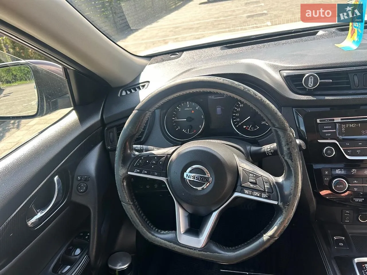 2020 Nissan X-Trail - мініатюра 7
