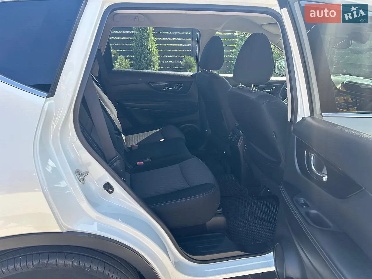 2020 Nissan X-Trail - мініатюра 10