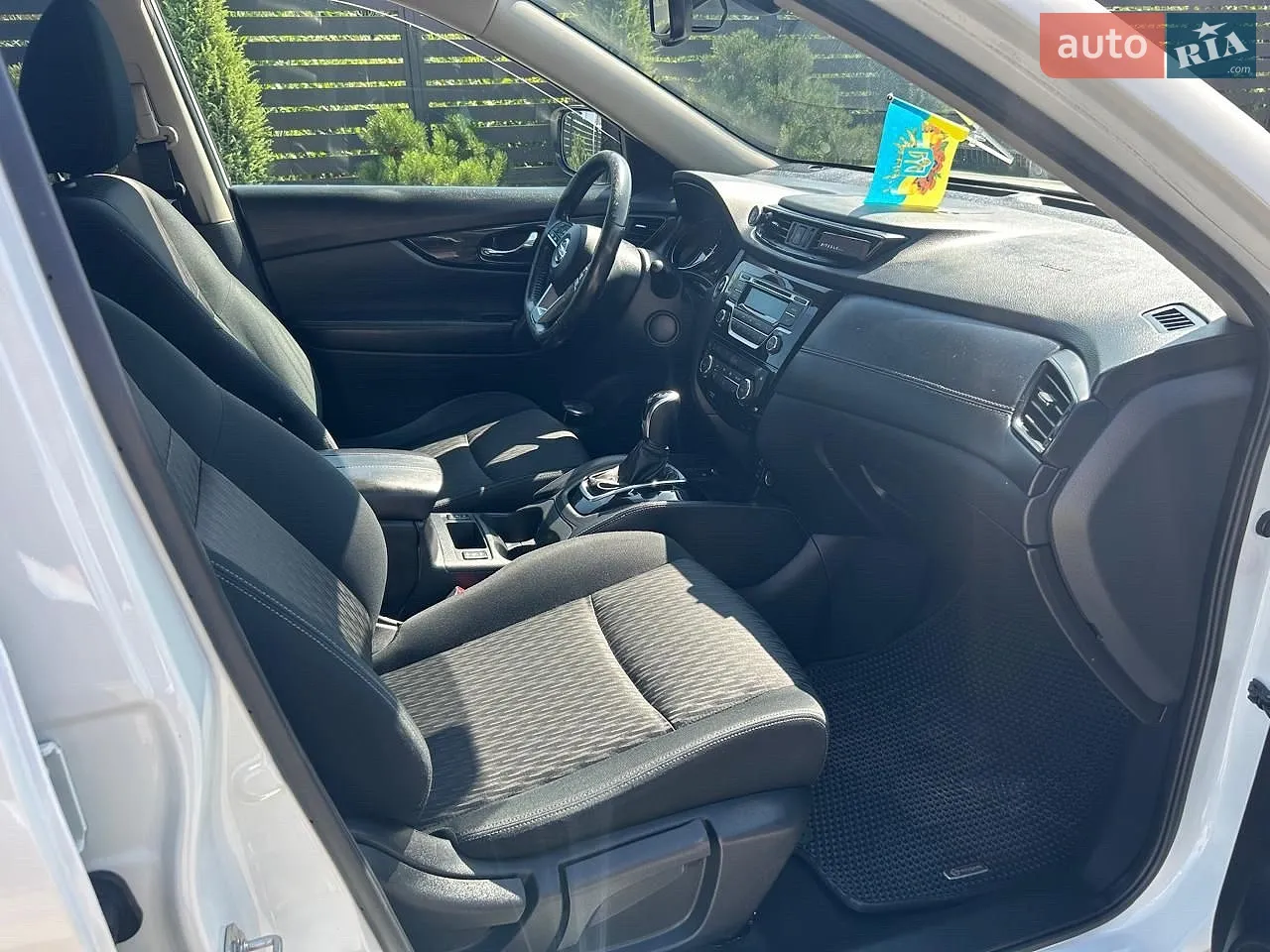 2020 Nissan X-Trail - мініатюра 9