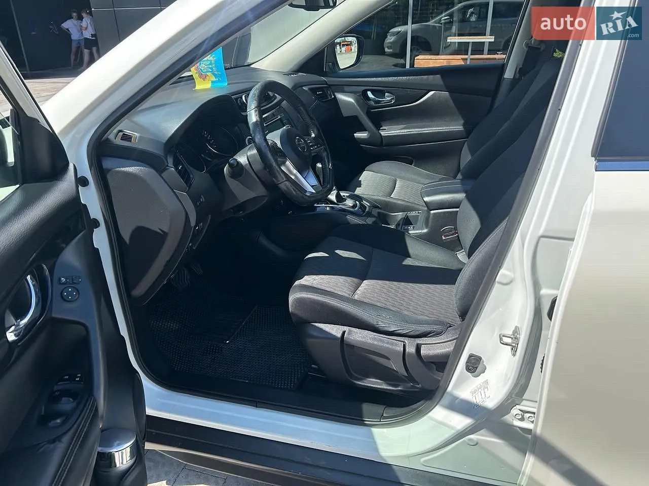 2020 Nissan X-Trail - мініатюра 15