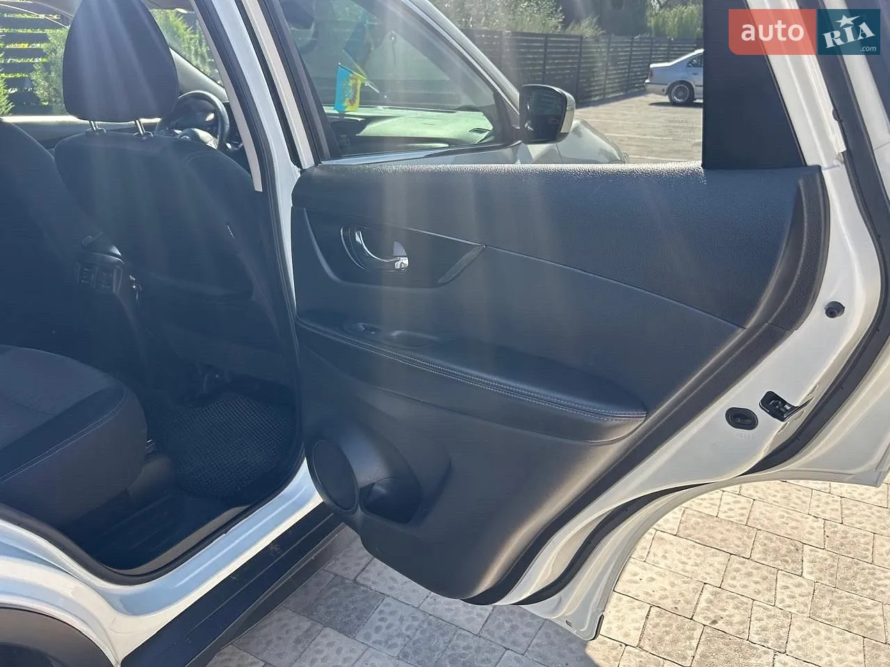 2020 Nissan X-Trail - мініатюра 12