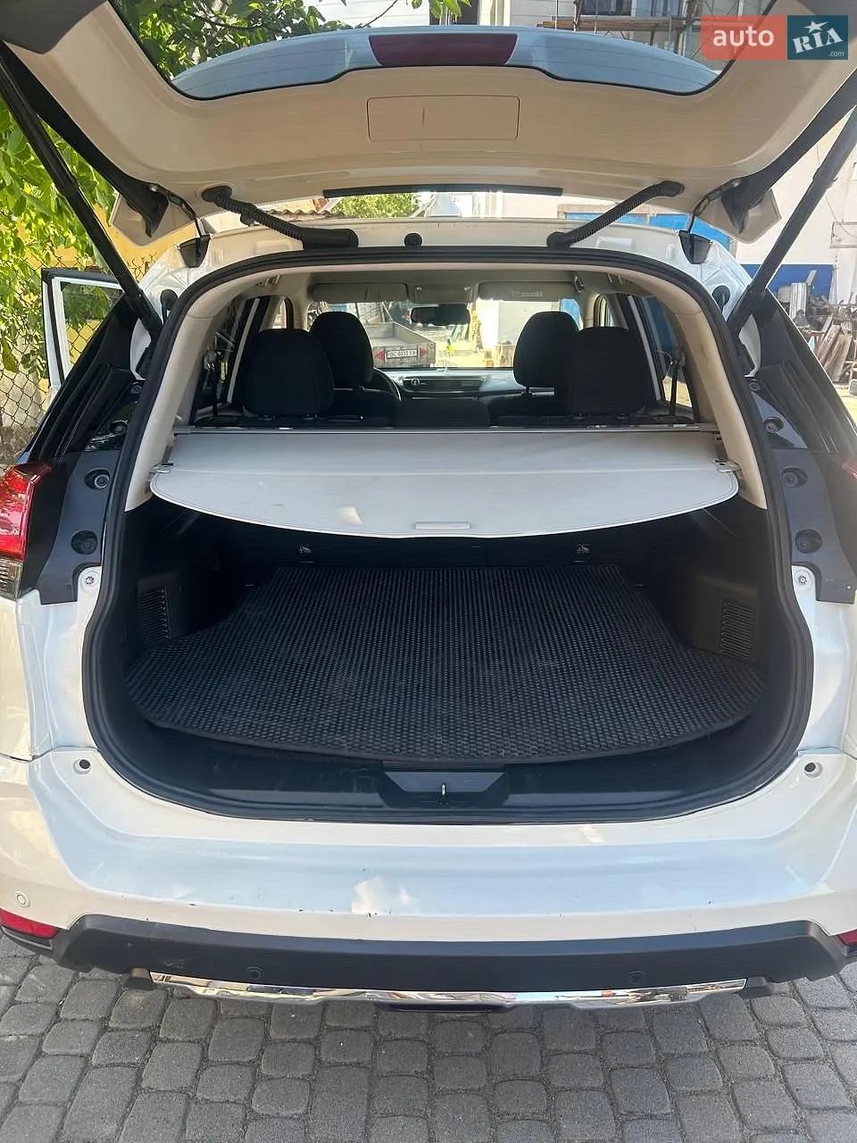 2020 Nissan X-Trail - мініатюра 5