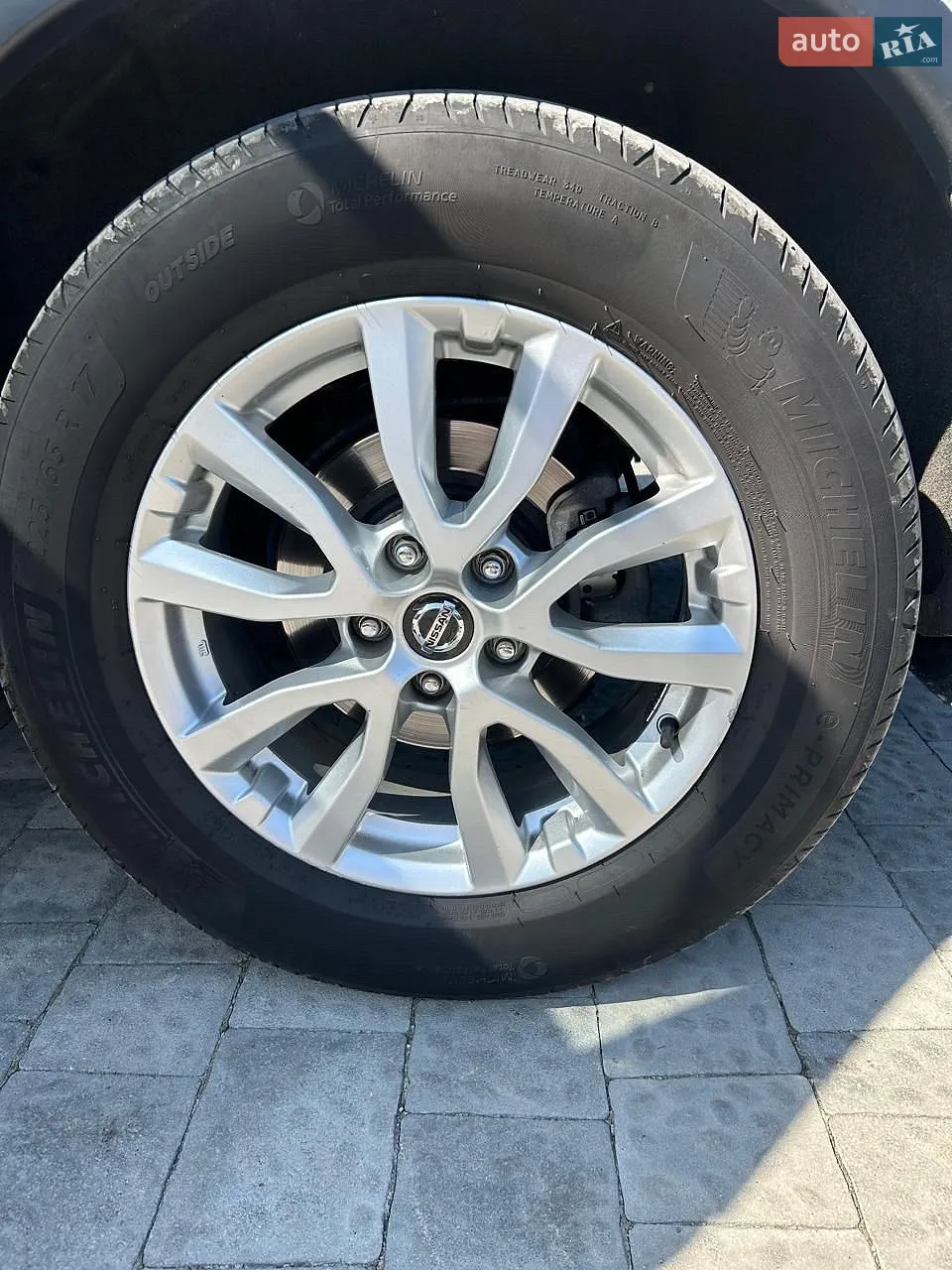 2020 Nissan X-Trail - мініатюра 16