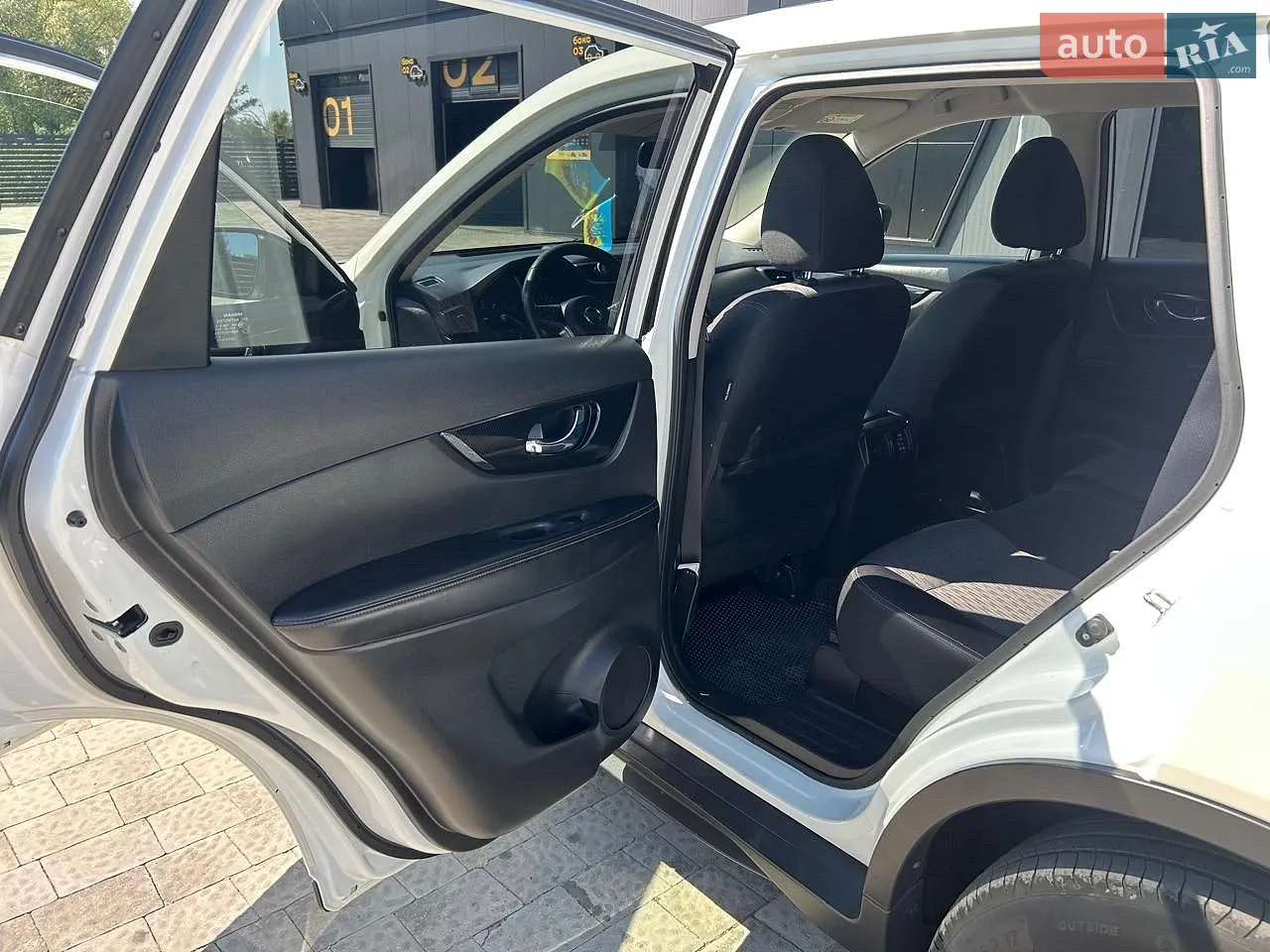 2020 Nissan X-Trail - мініатюра 14