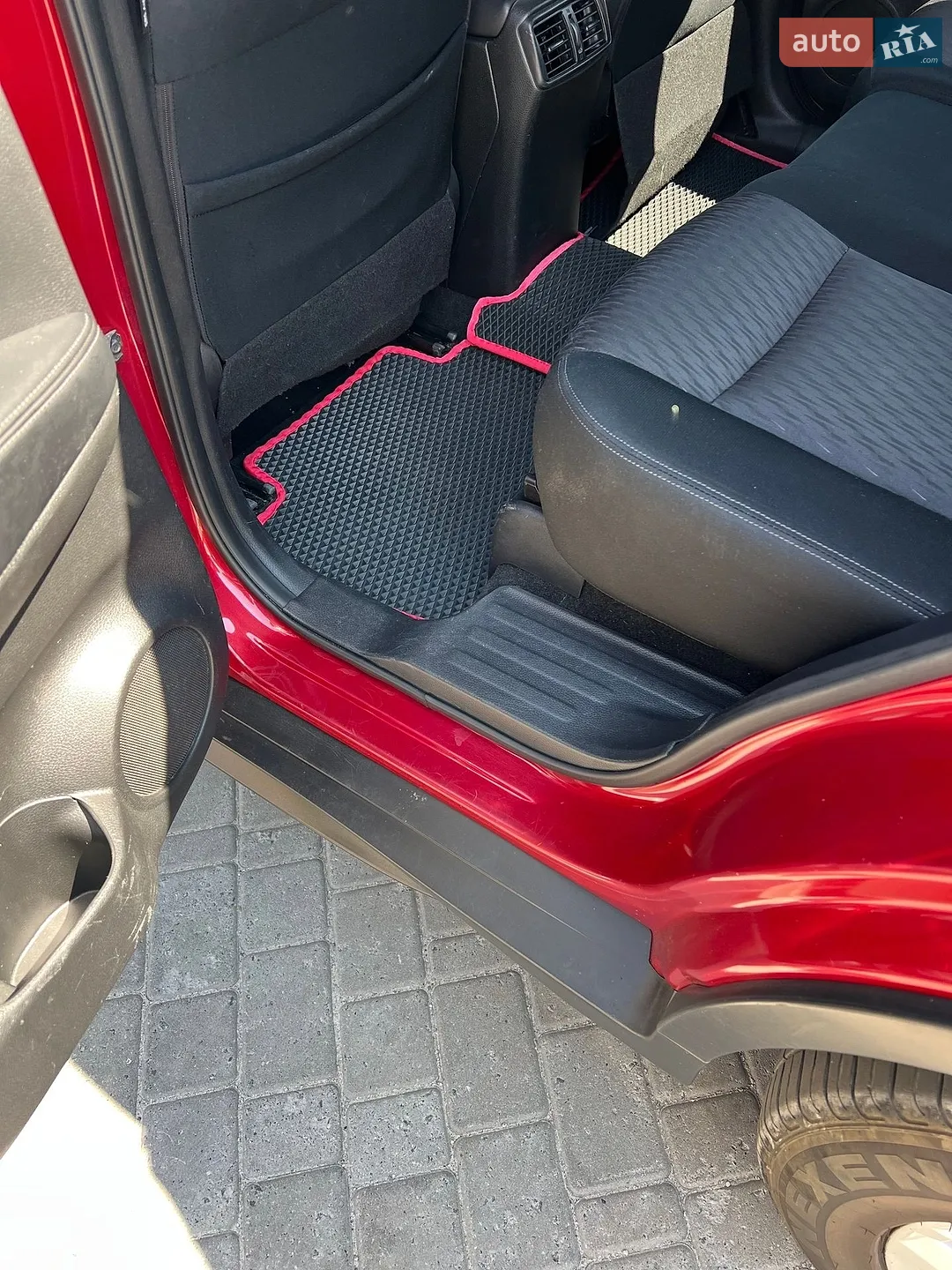 2019 Nissan X-Trail - мініатюра 6
