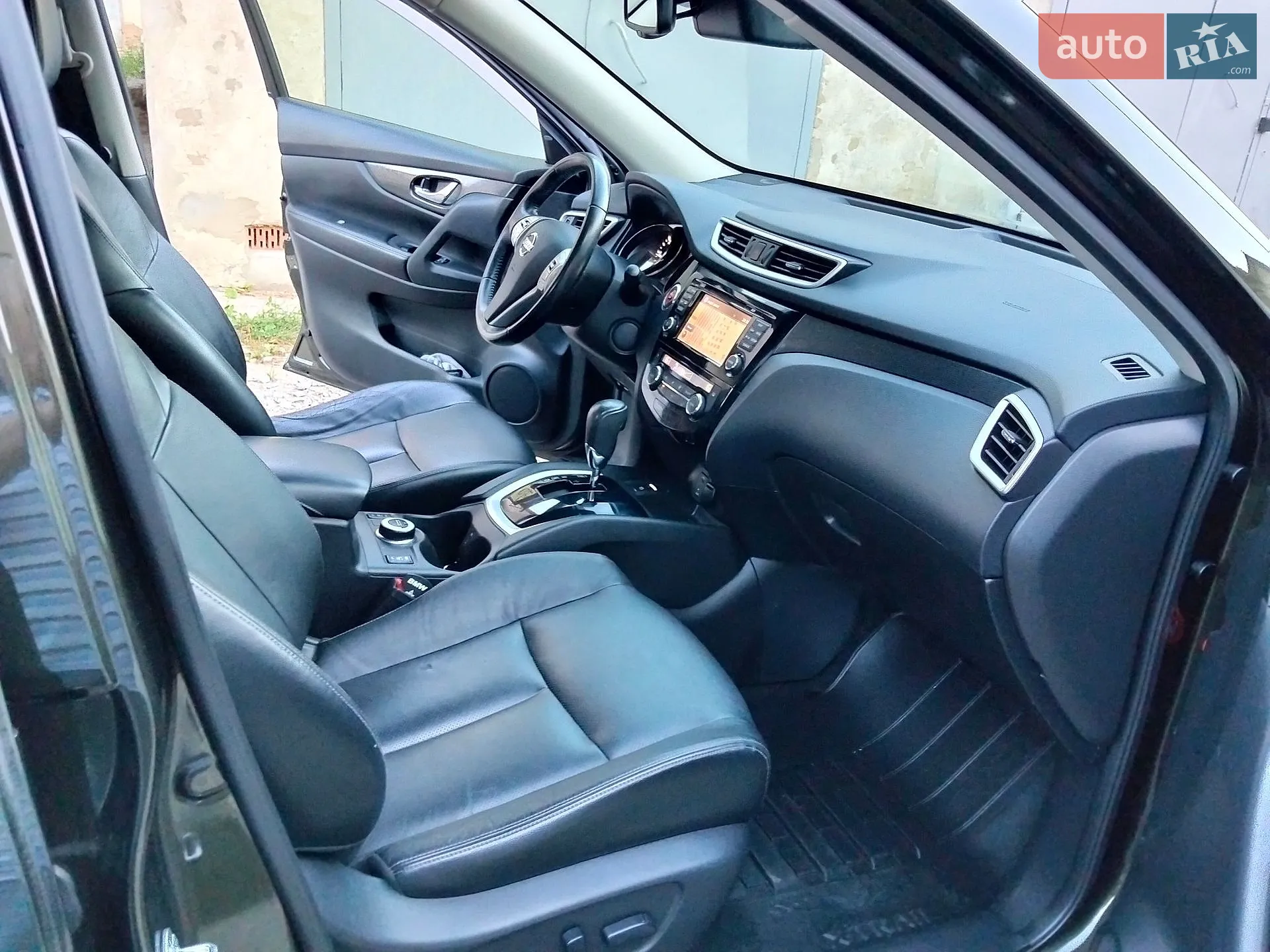 2017 Nissan X-Trail - мініатюра 7