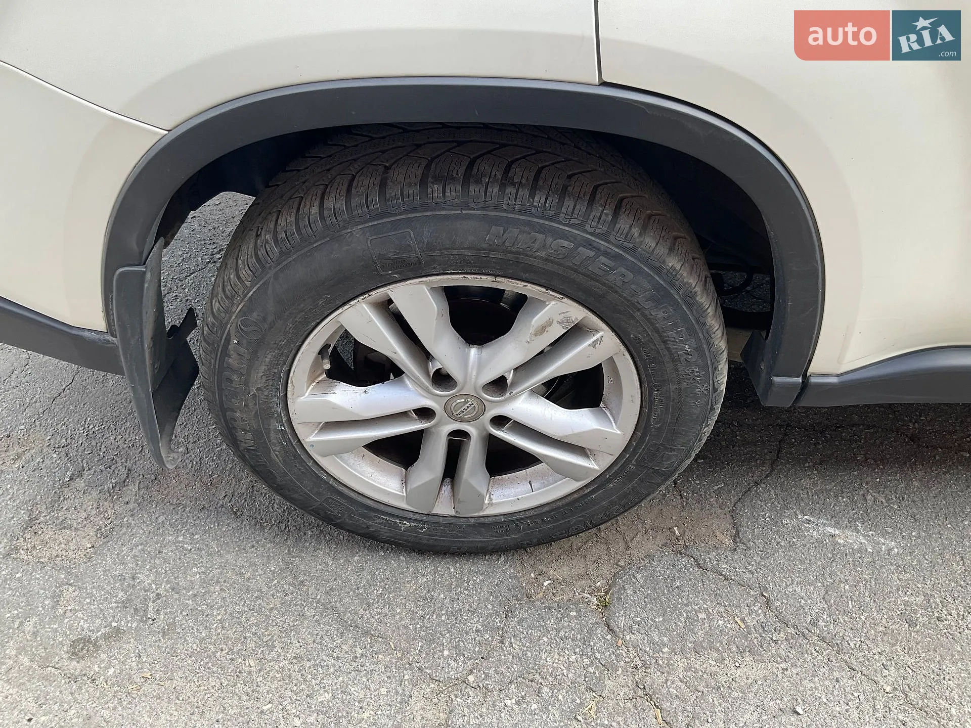 2012 Nissan X-Trail - мініатюра 6