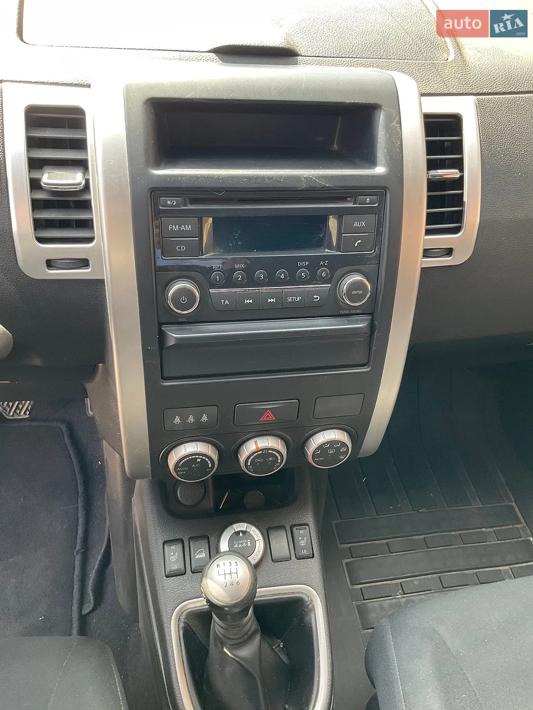 2012 Nissan X-Trail - мініатюра 17