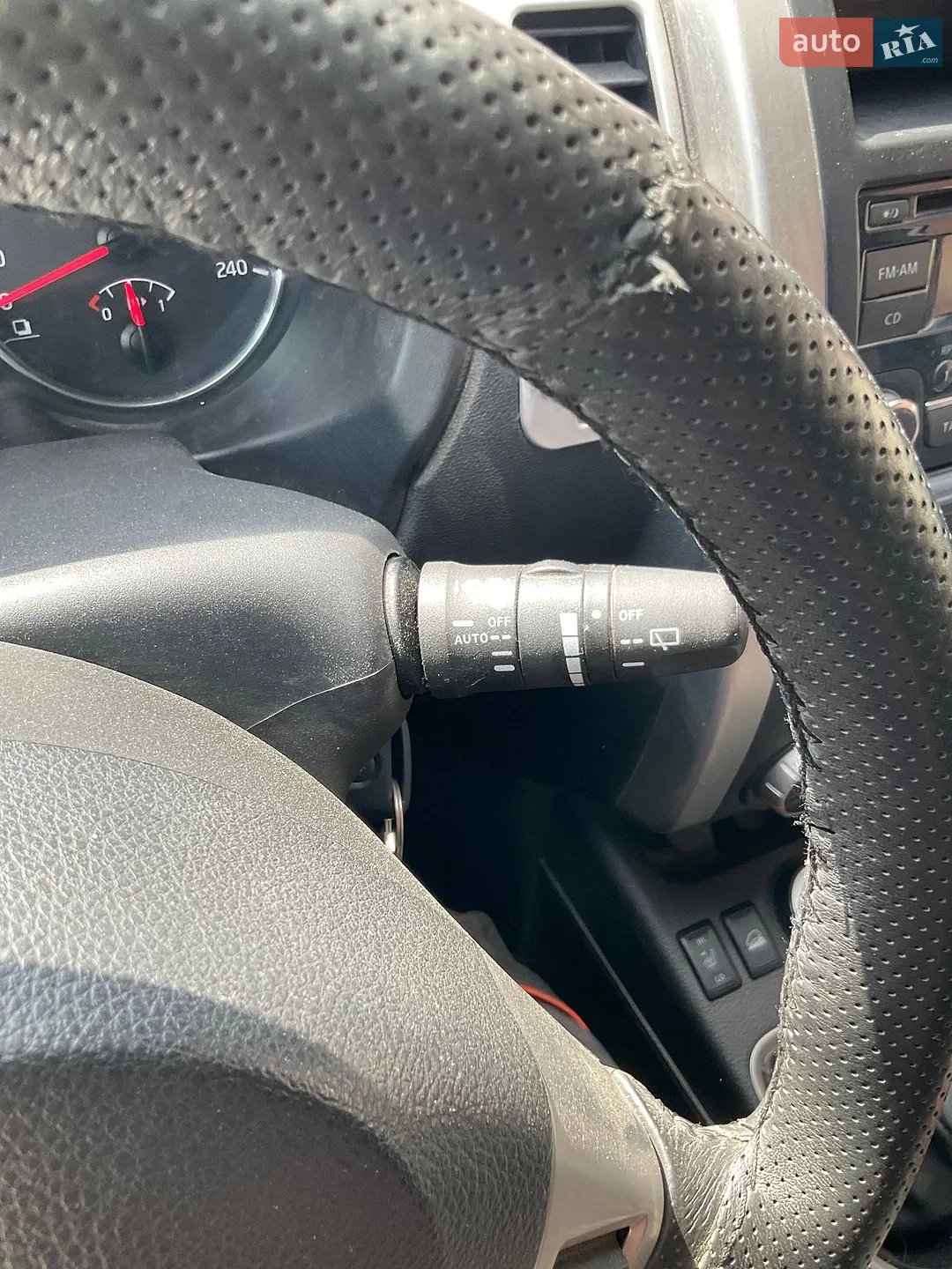 2012 Nissan X-Trail - мініатюра 20