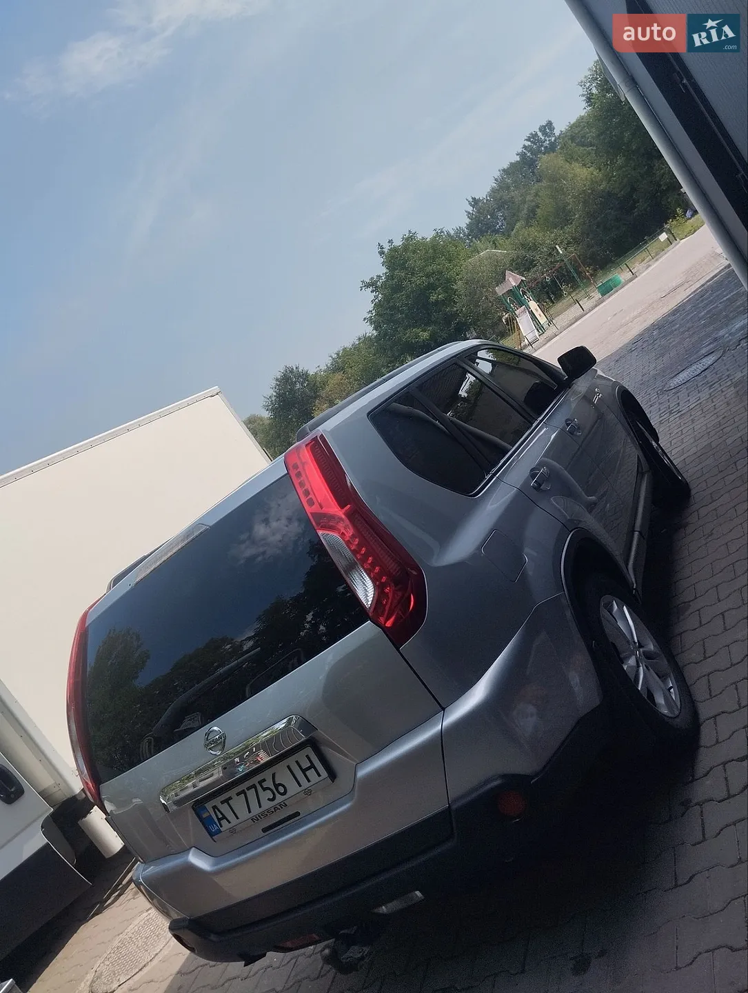 2011 Nissan X-Trail - мініатюра 5