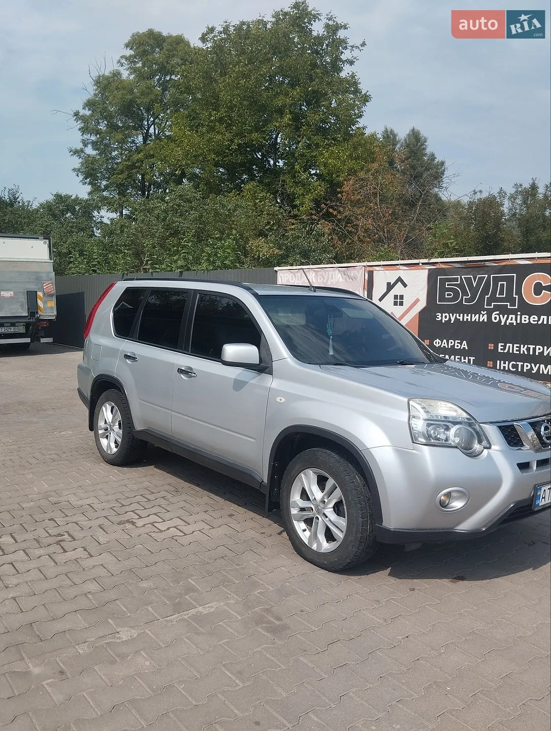 2011 Nissan X-Trail - мініатюра 3