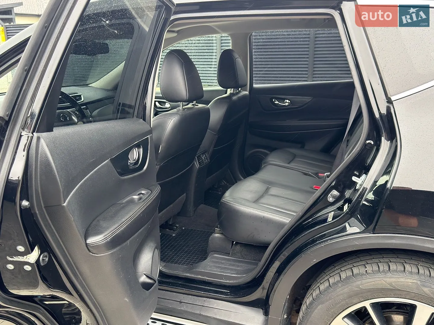 2015 Nissan X-Trail - мініатюра 12