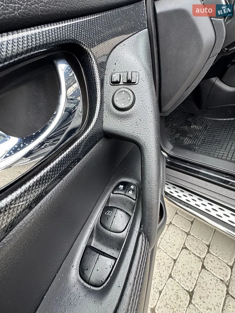 2015 Nissan X-Trail - мініатюра 29