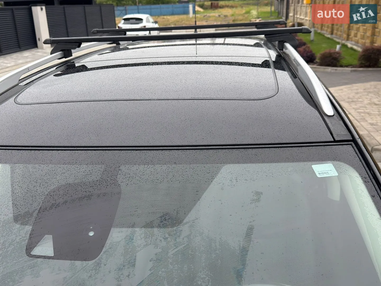 2015 Nissan X-Trail - мініатюра 36