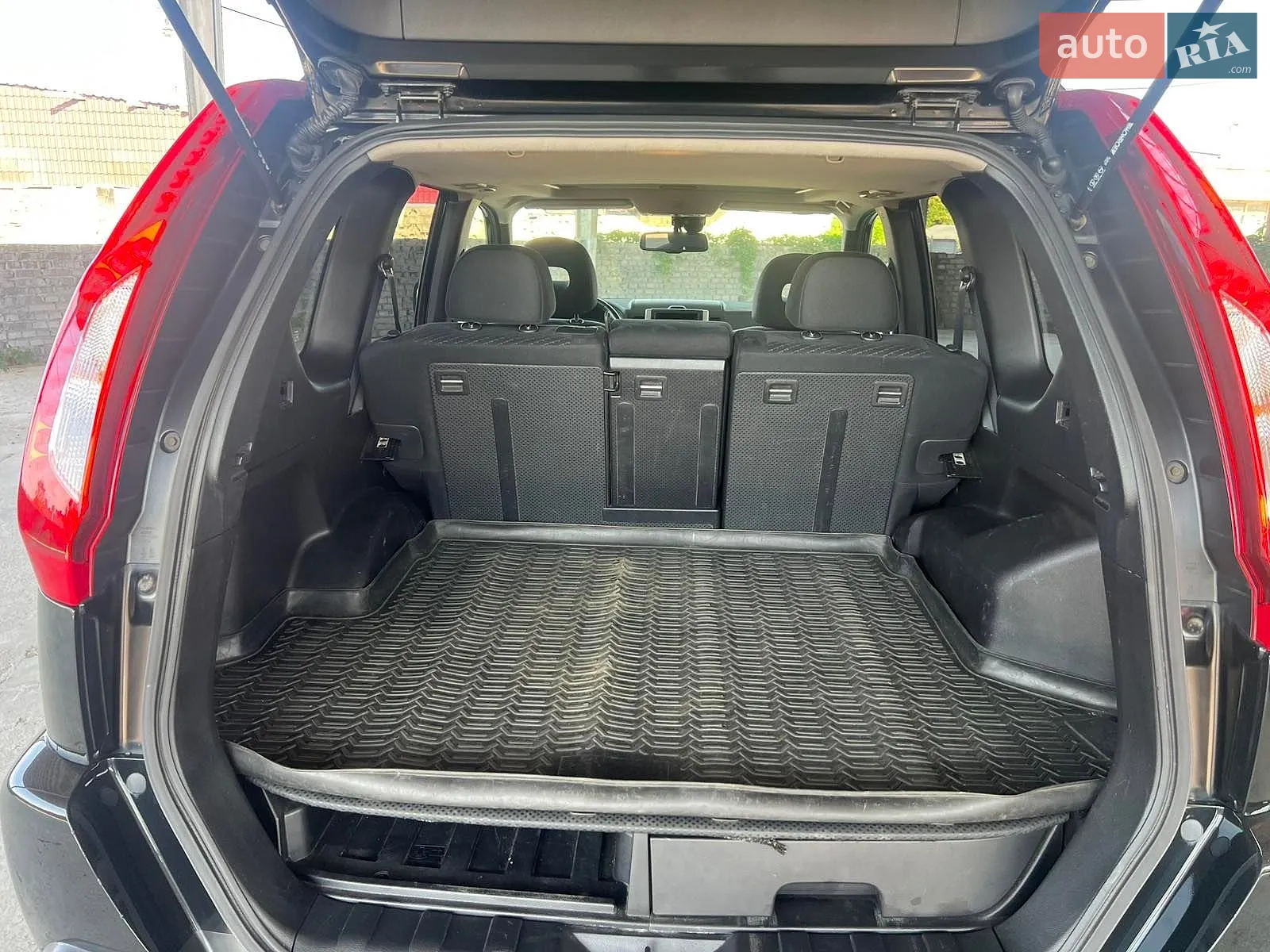 2011 Nissan X-Trail - мініатюра 17